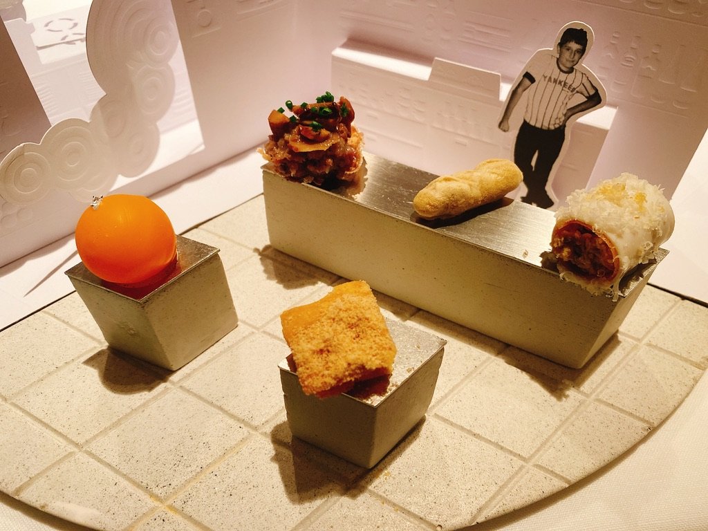El Celler de Can Roca - Girona