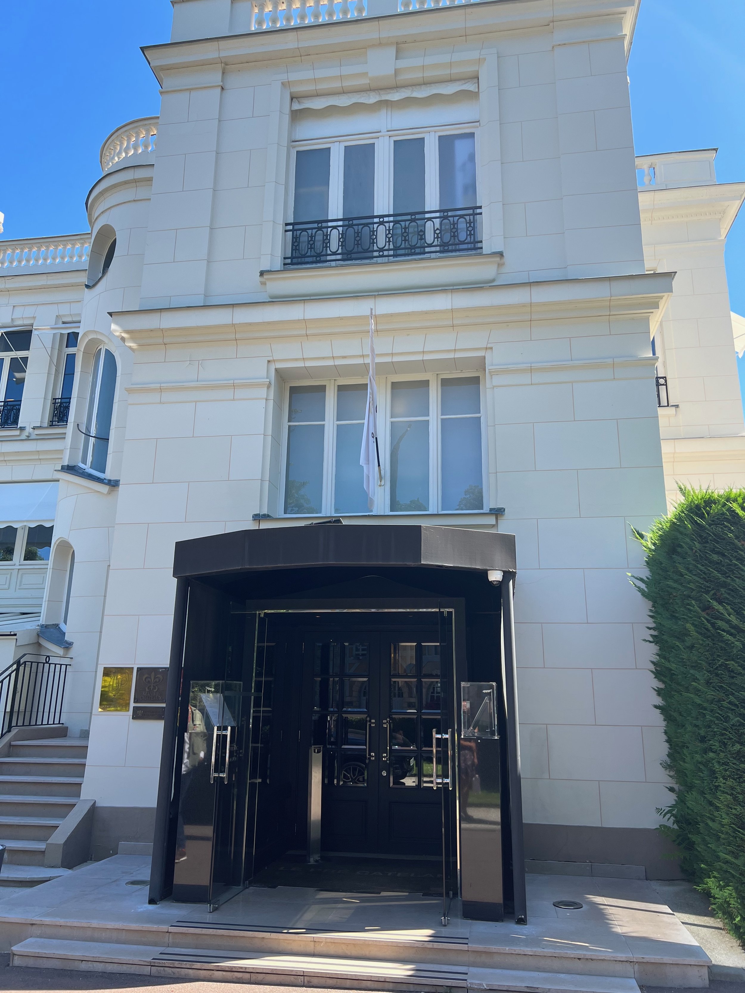 Le Pré Catelan - Paris