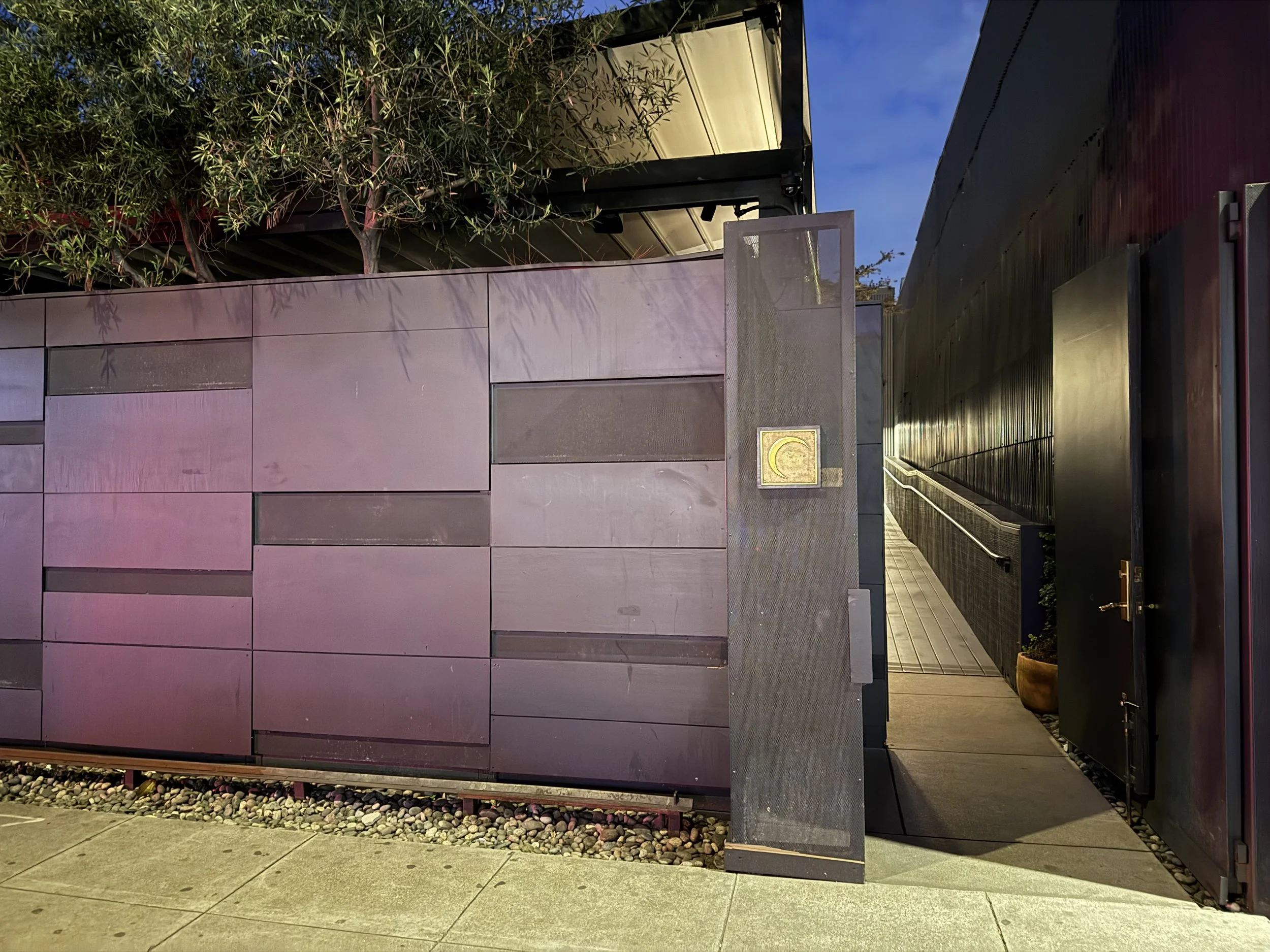 Californios - San Francisco