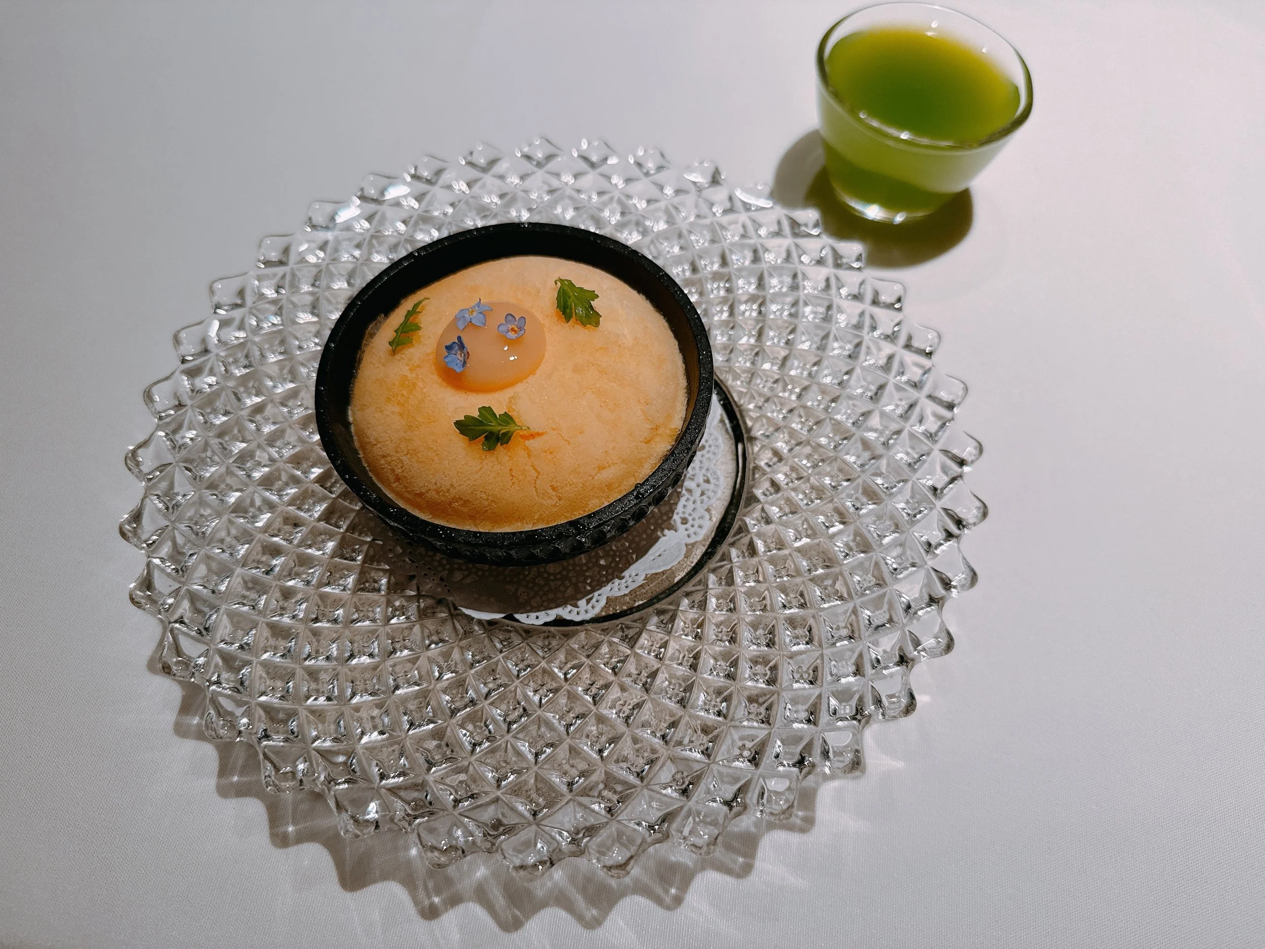 Cara cara orange, cheese