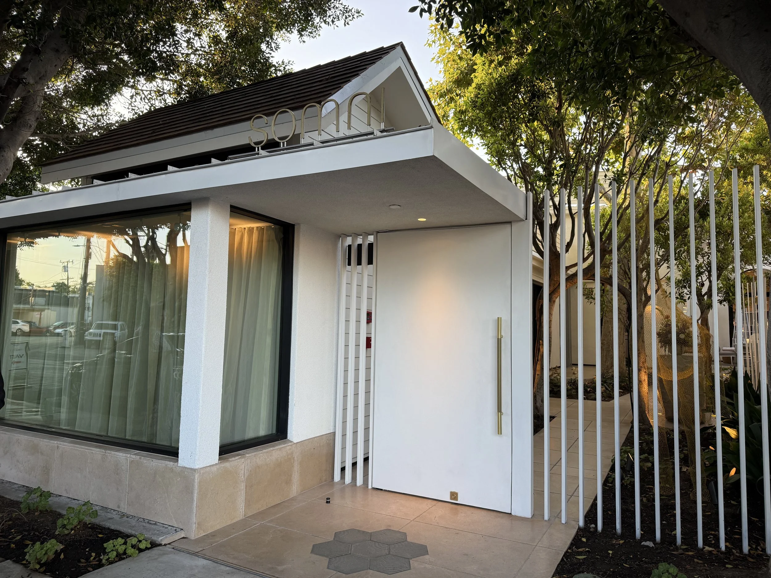 Somni - West Hollywood