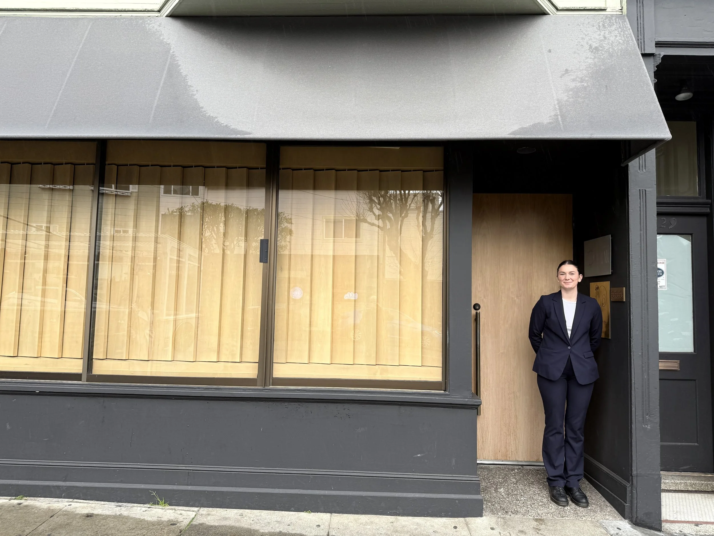 Atelier Crenn - San Francisco