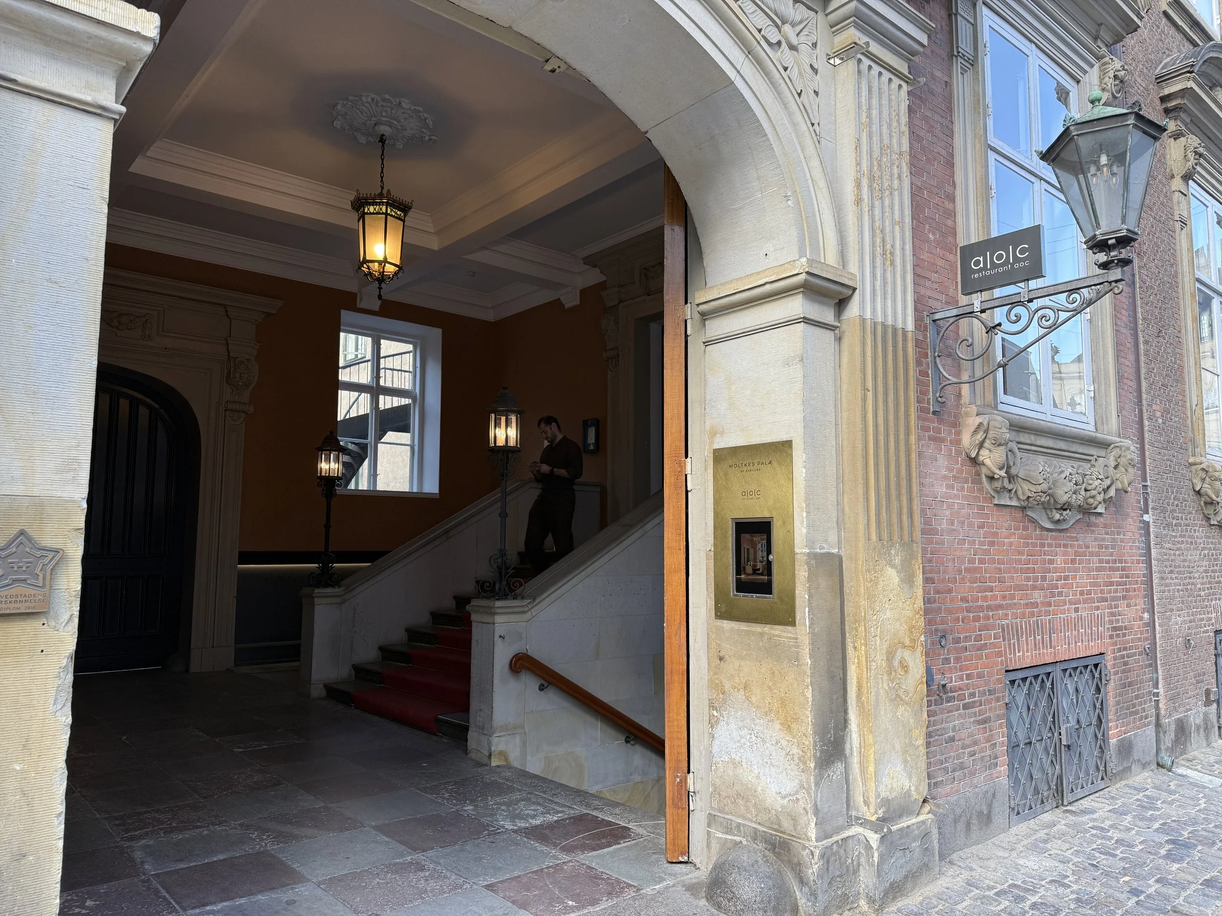 a|o|c - Copenhagen