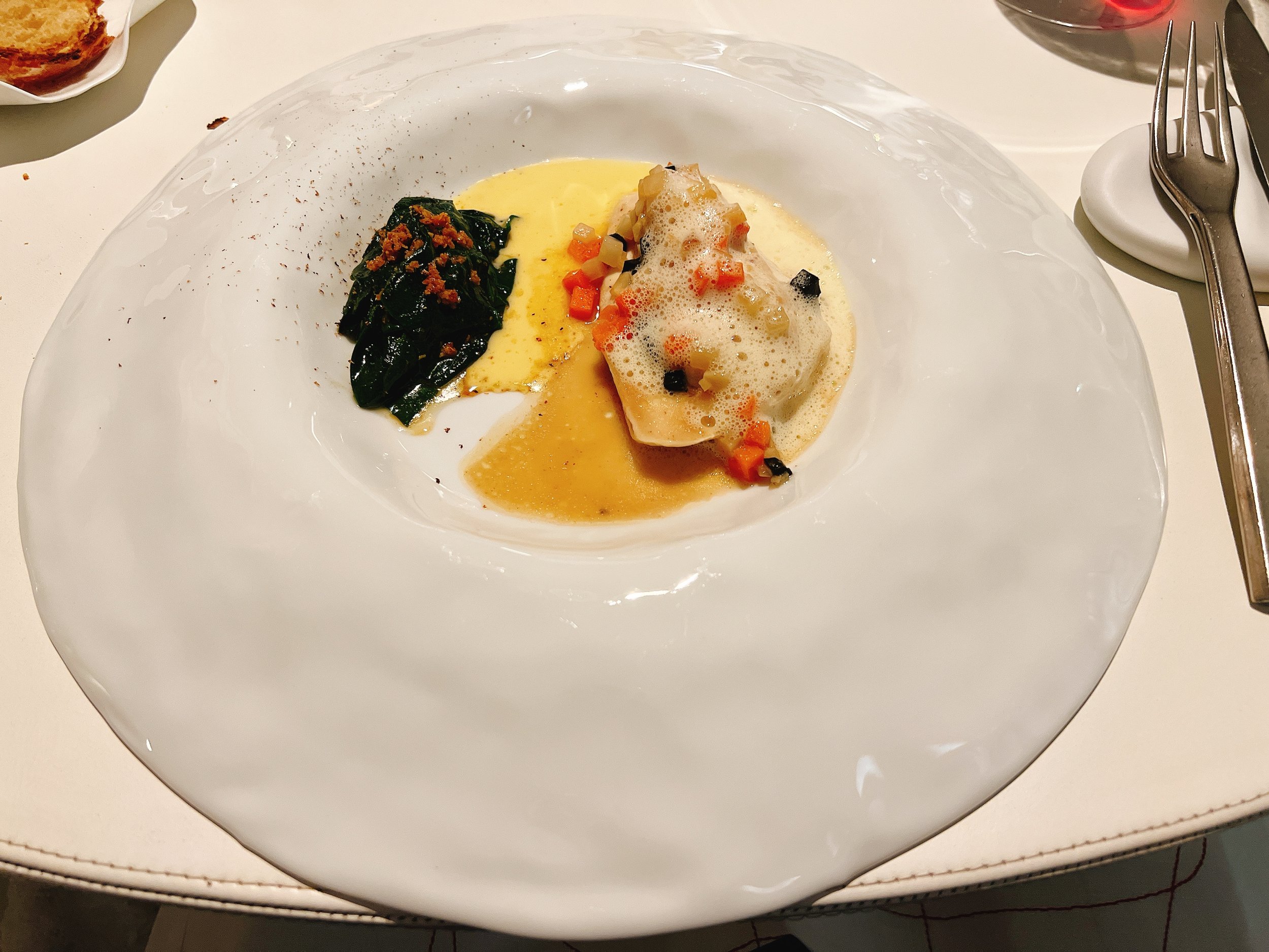 Chicken breast