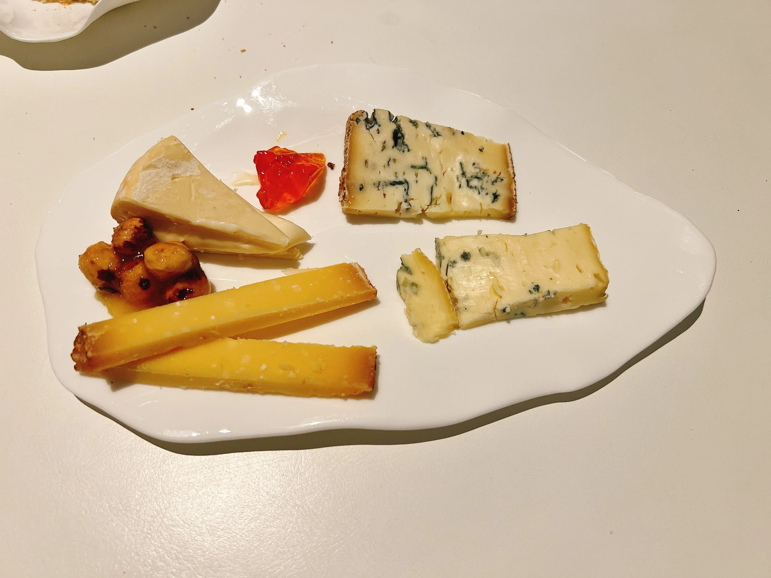 Cheese
