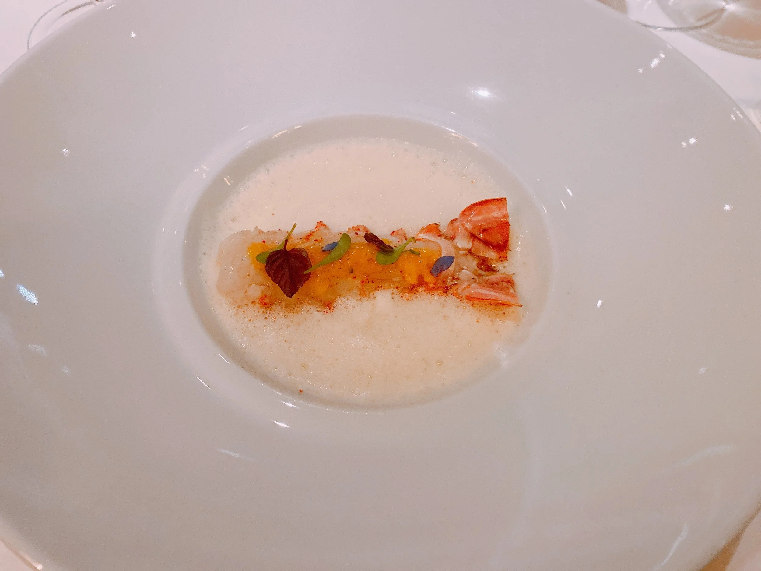 Langoustine