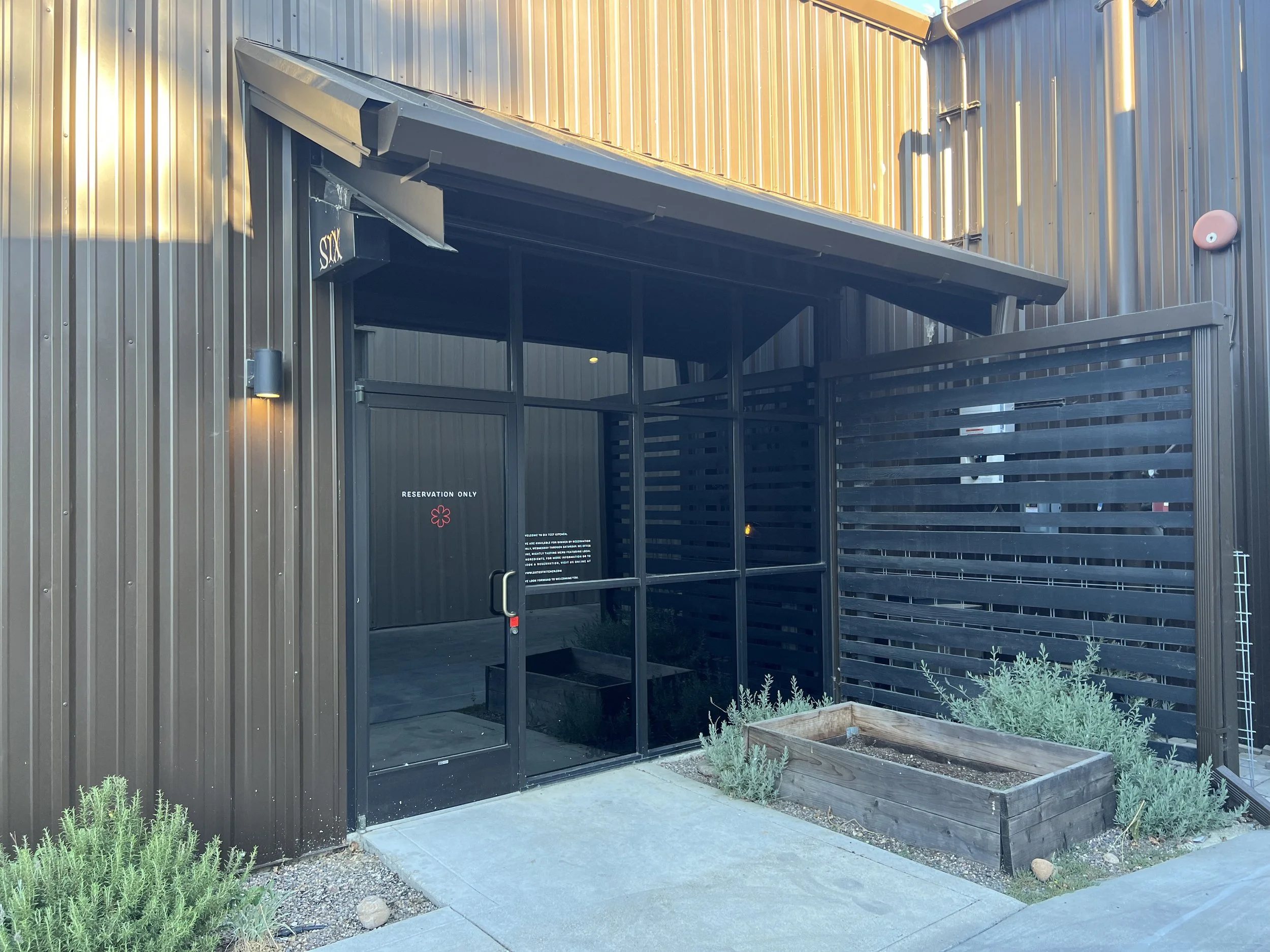 Six Test Kitchen - Paso Robles
