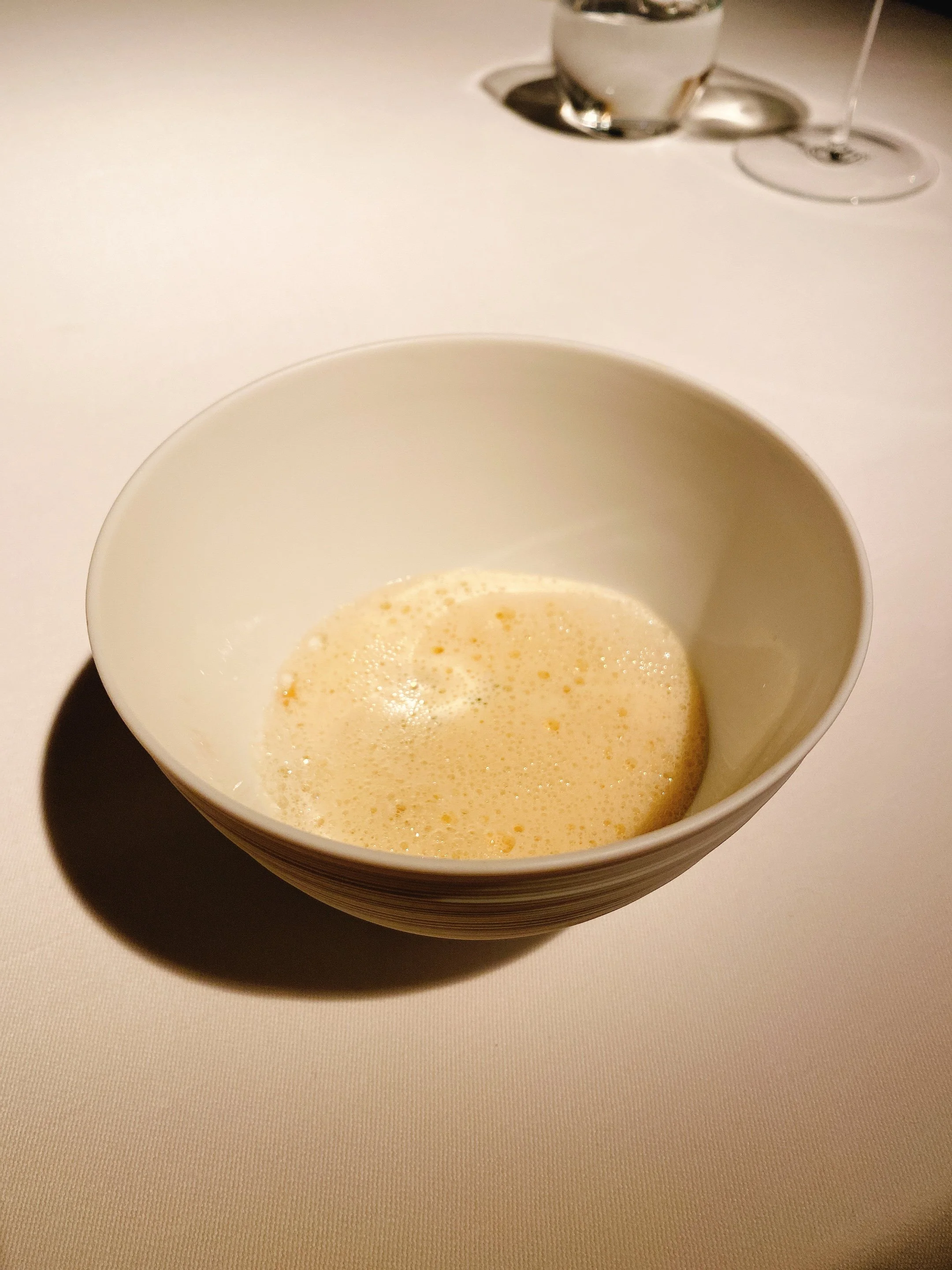 Sauerkraut, bacon, potato