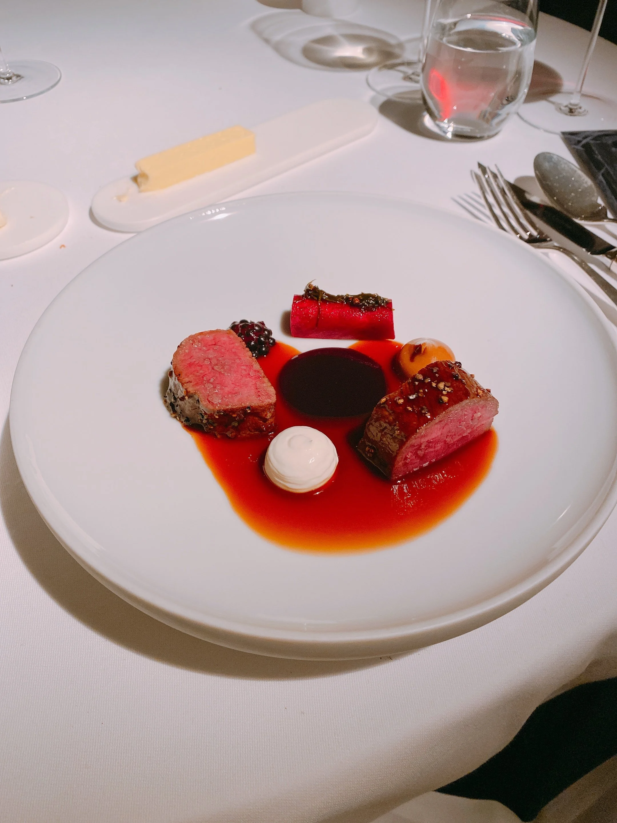 Venison
