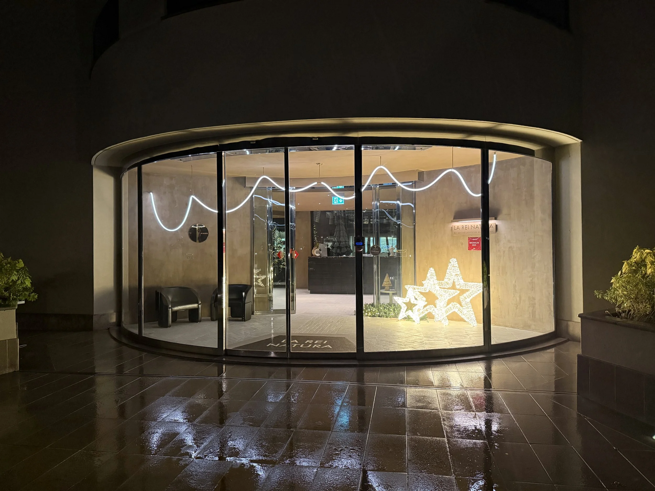 La Rei Natura - Serralunga d'Alba