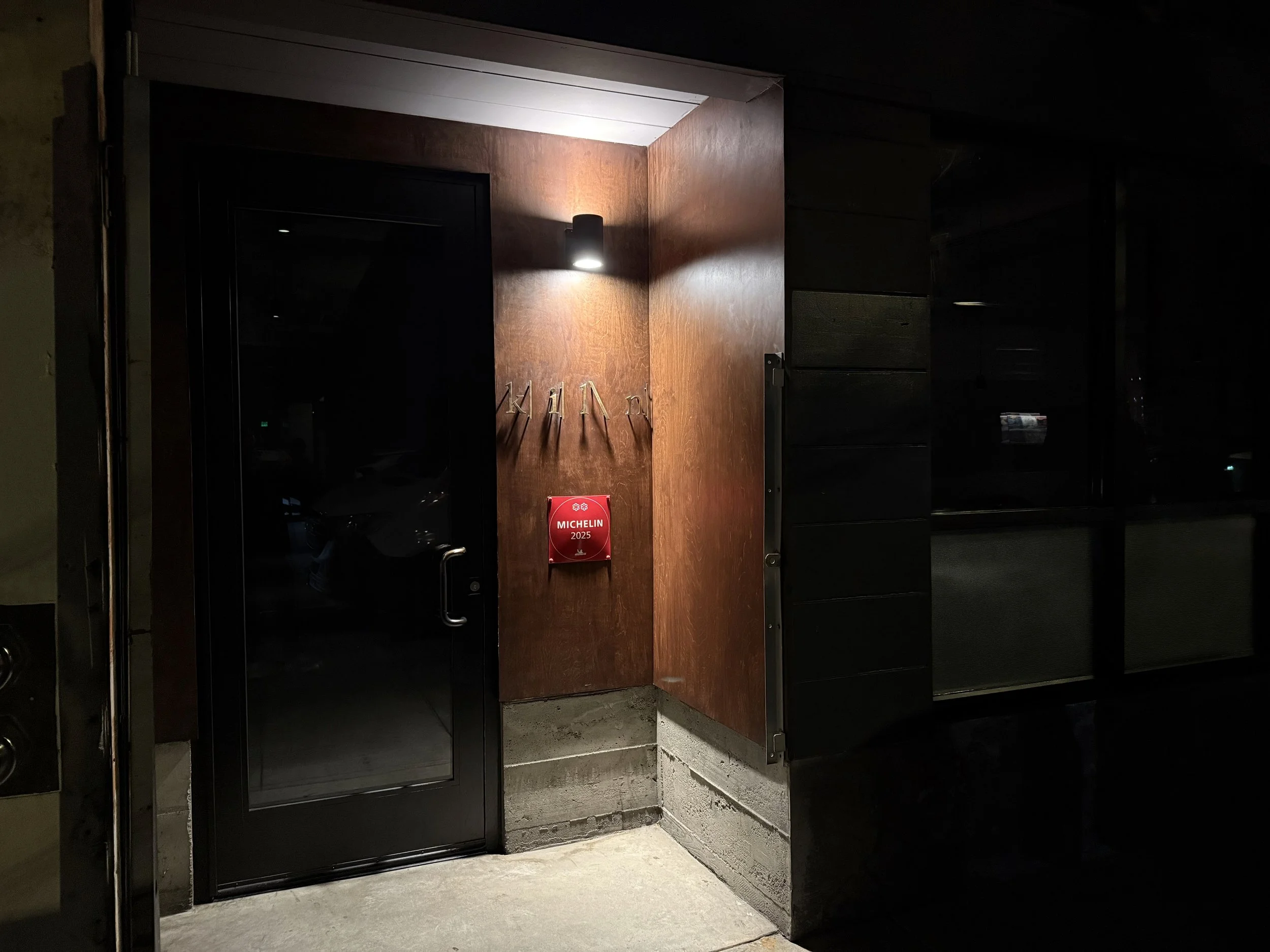 Kiln - San Francisco