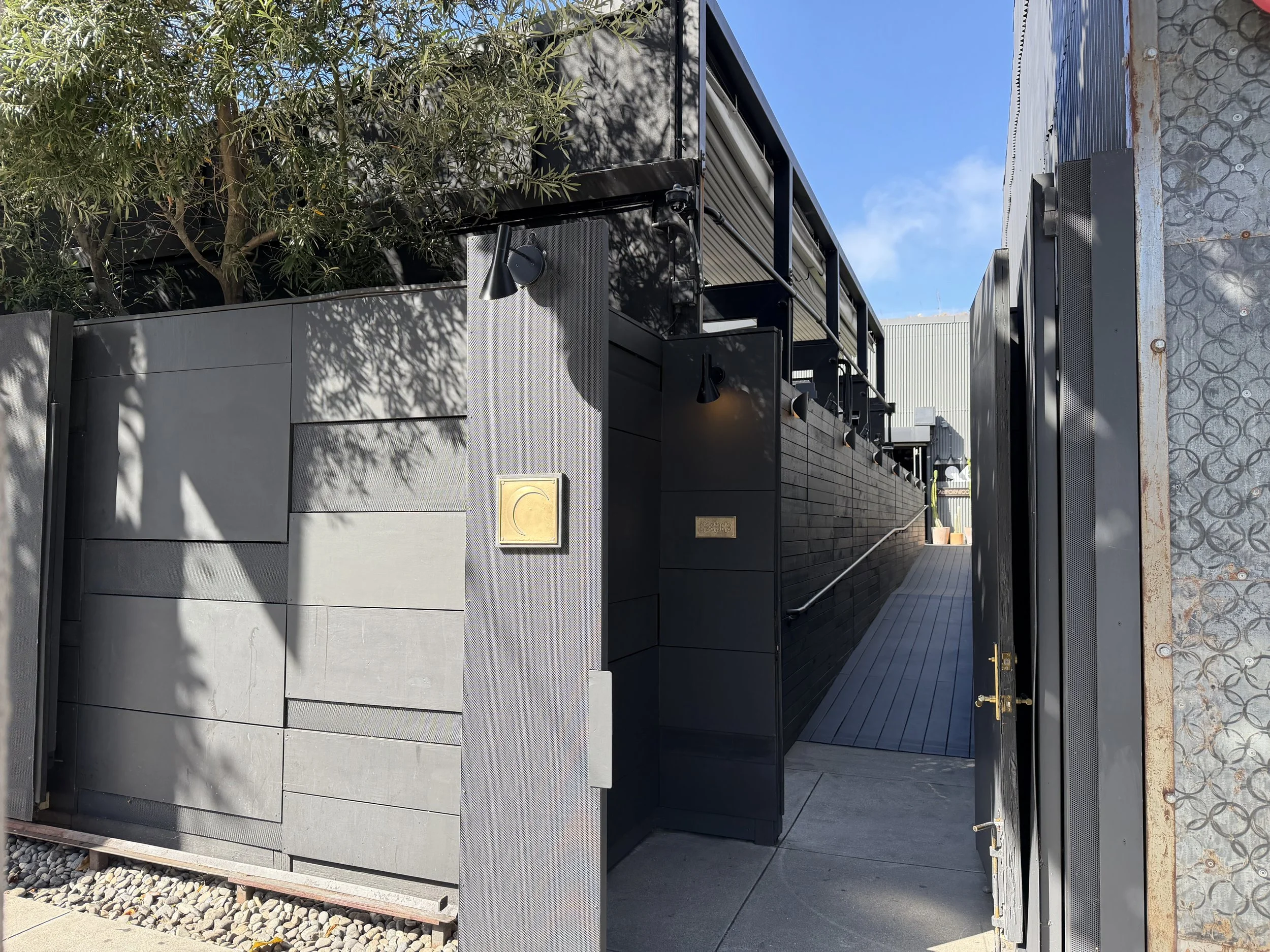 Californios - San Francisco