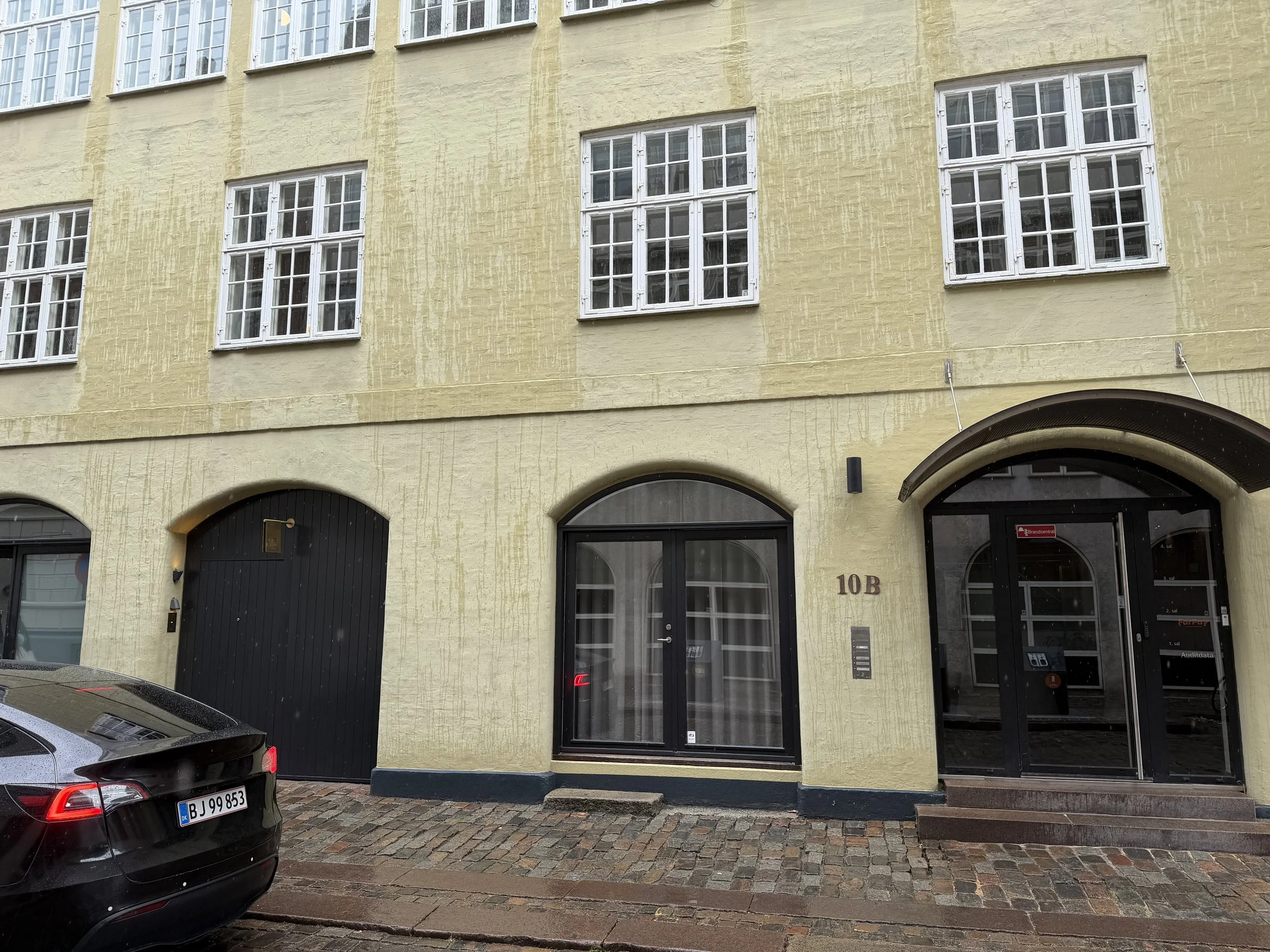 Kadeau - Copenhagen