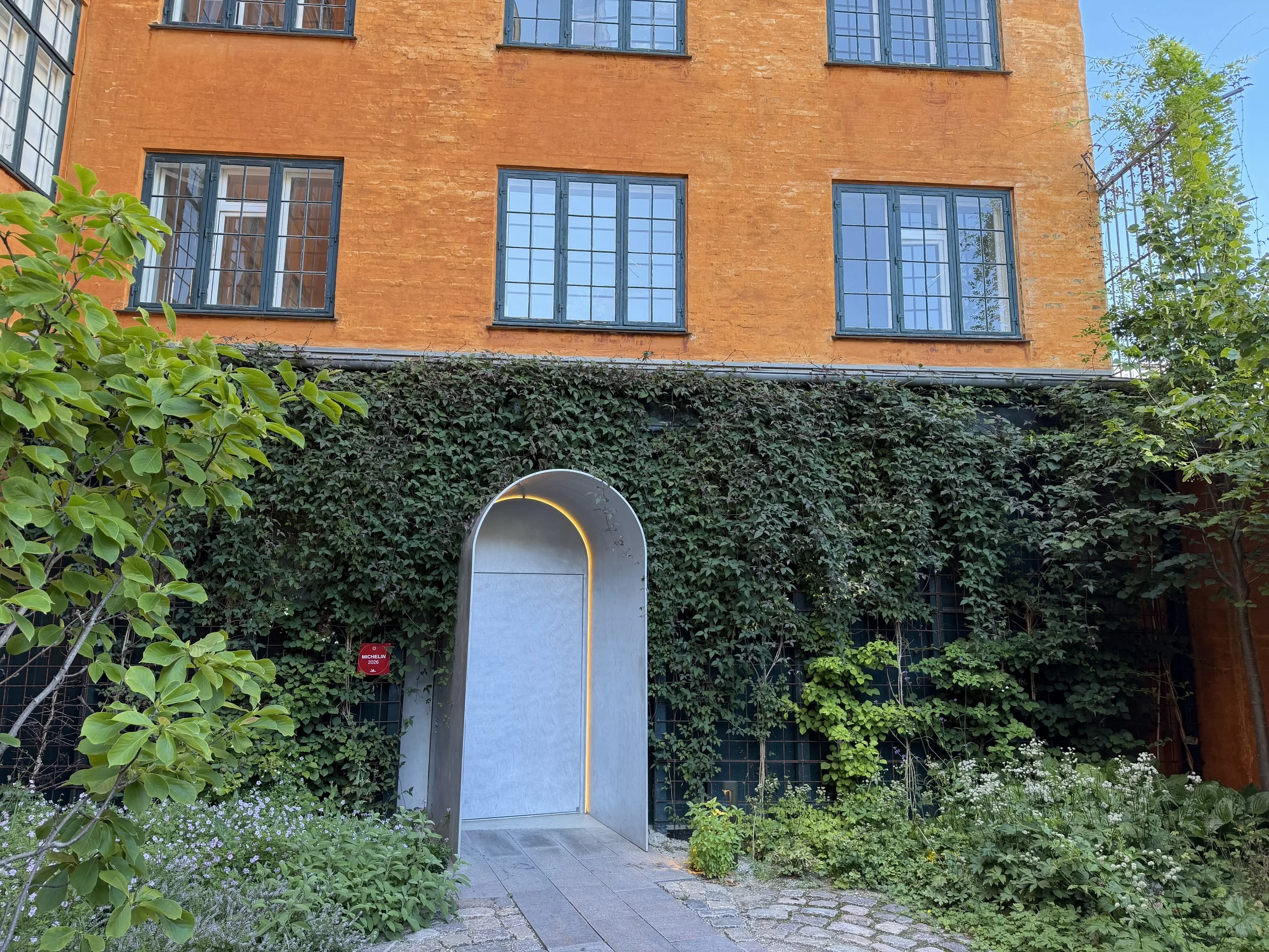 Alouette - Copenhagen