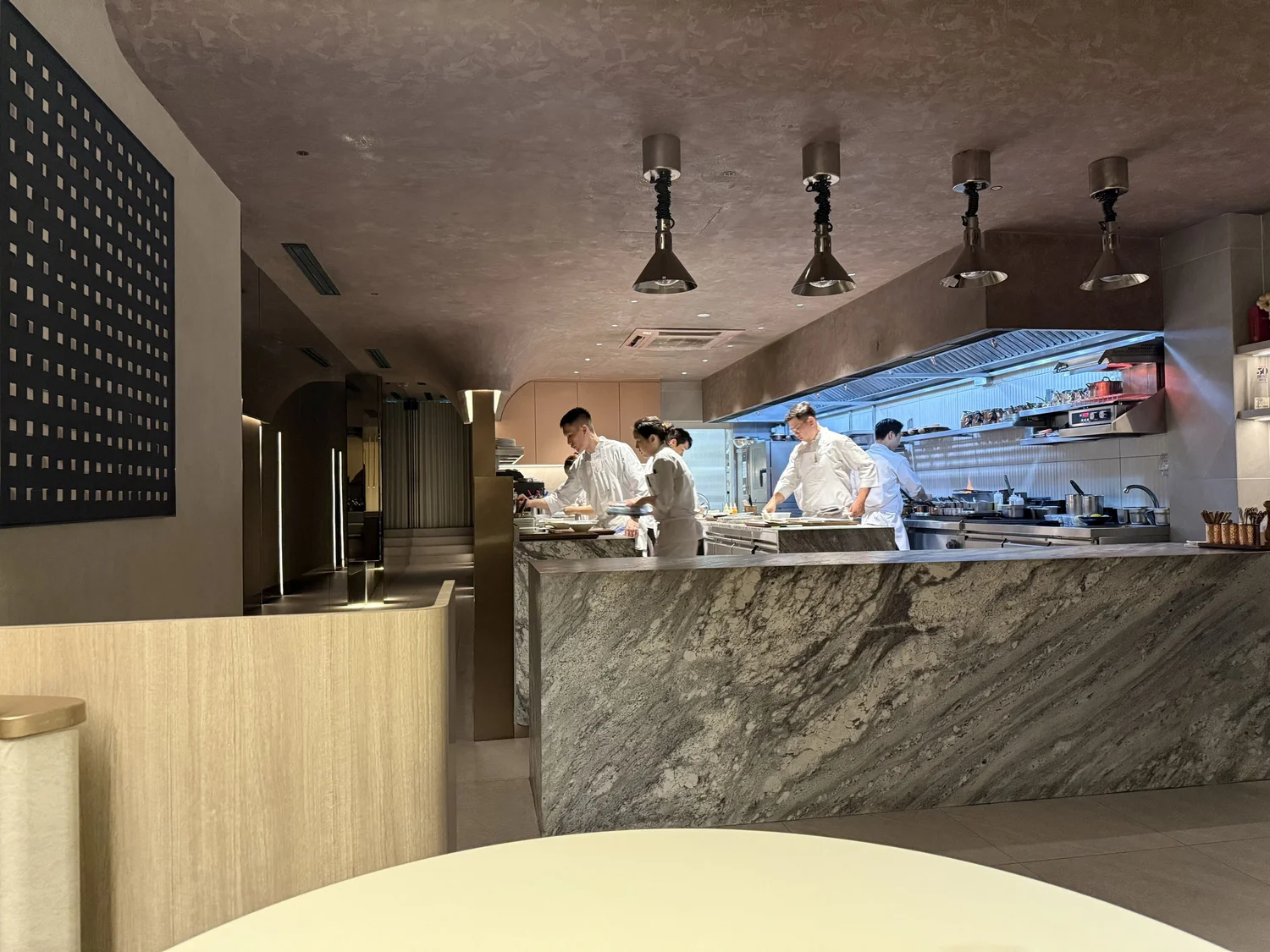 Review: Meta - Singapore