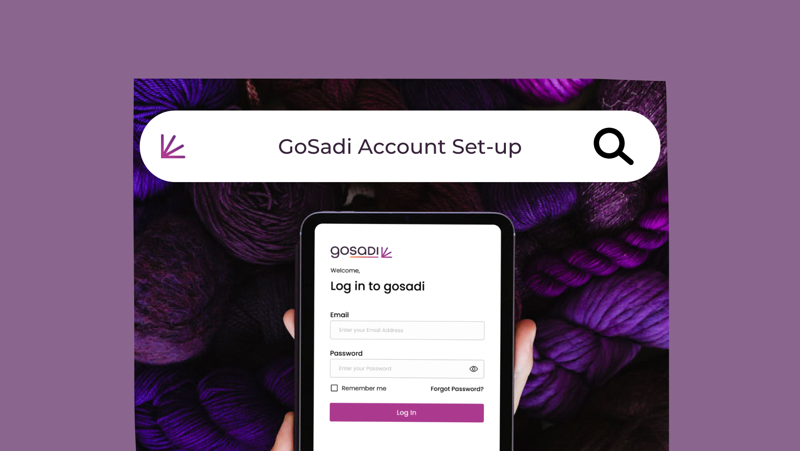 Create your Maker Account