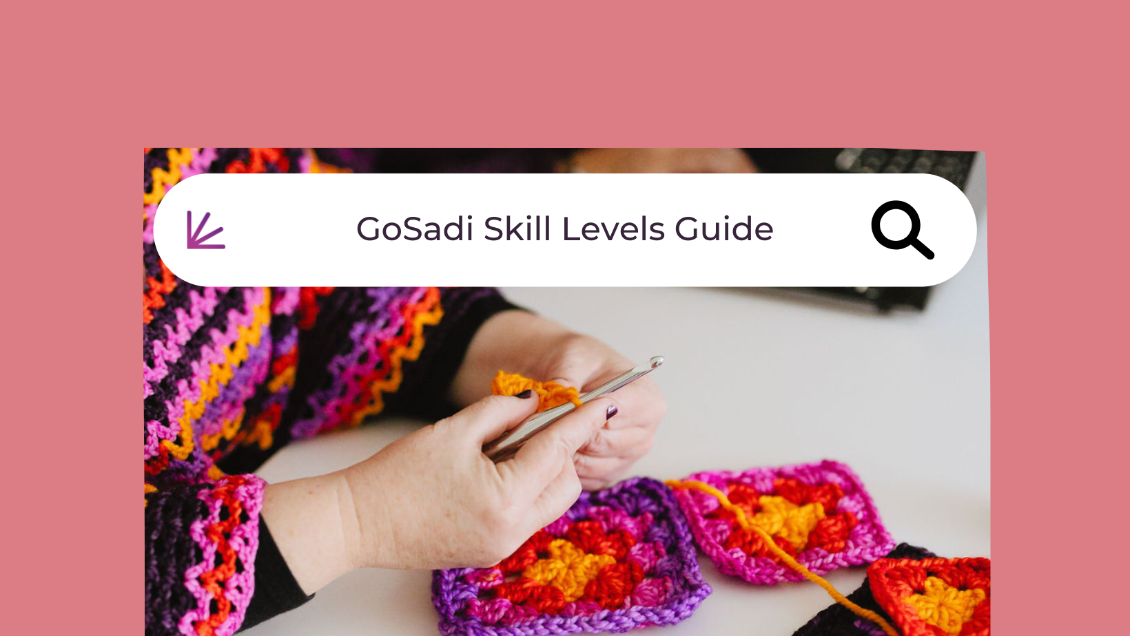 GoSadi Skill Levels Guide