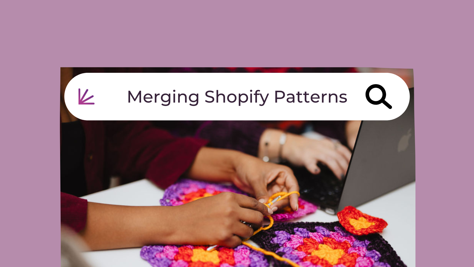 Merging Shopify Patterns