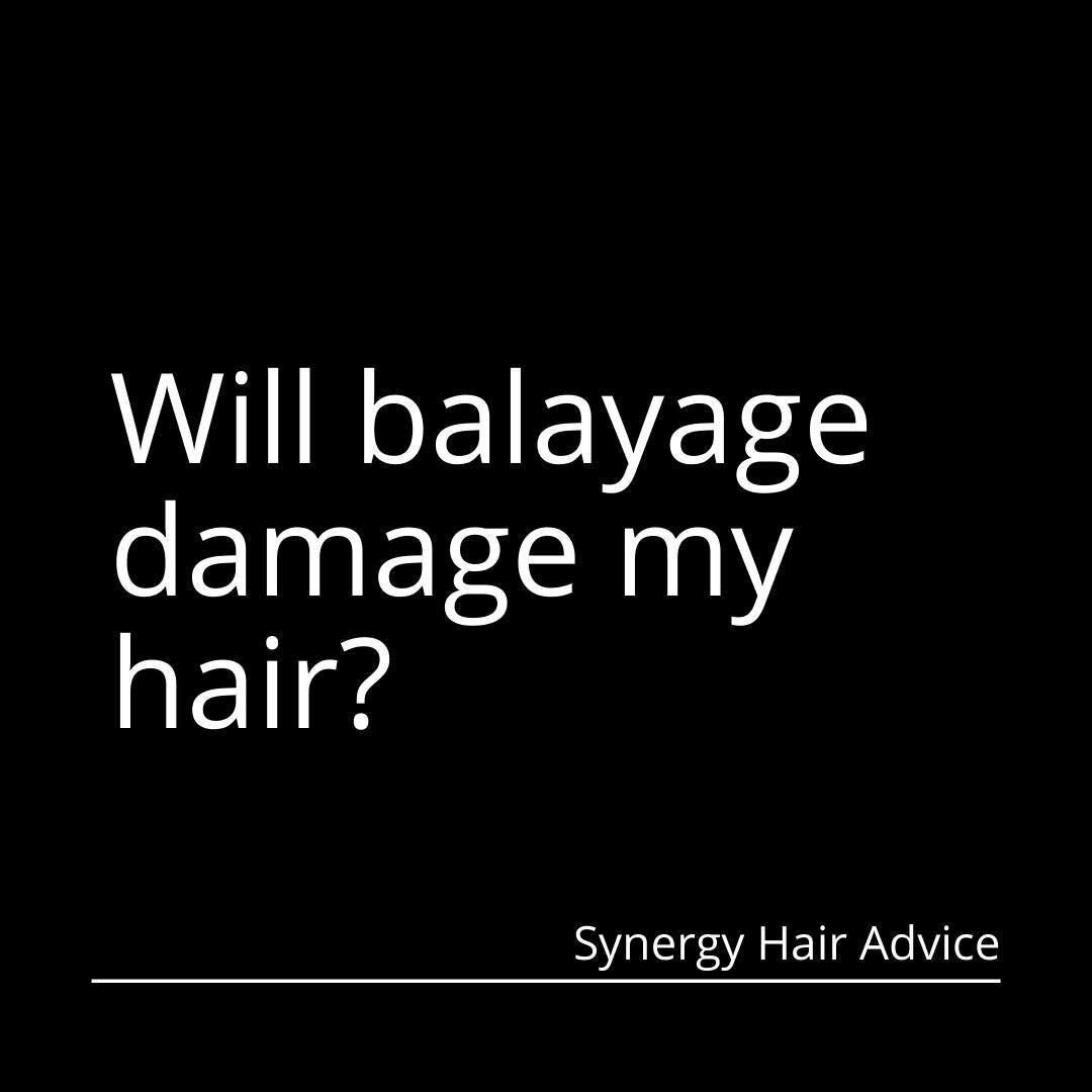 Balayage, in the most basic terms, is the painting of new hair colour in soft streaks to create a natural look that screams 'sun-kissed'.⁠
⁠
It has entered mainstream pop culture, with celebrities and social media influencers taking part in the trend