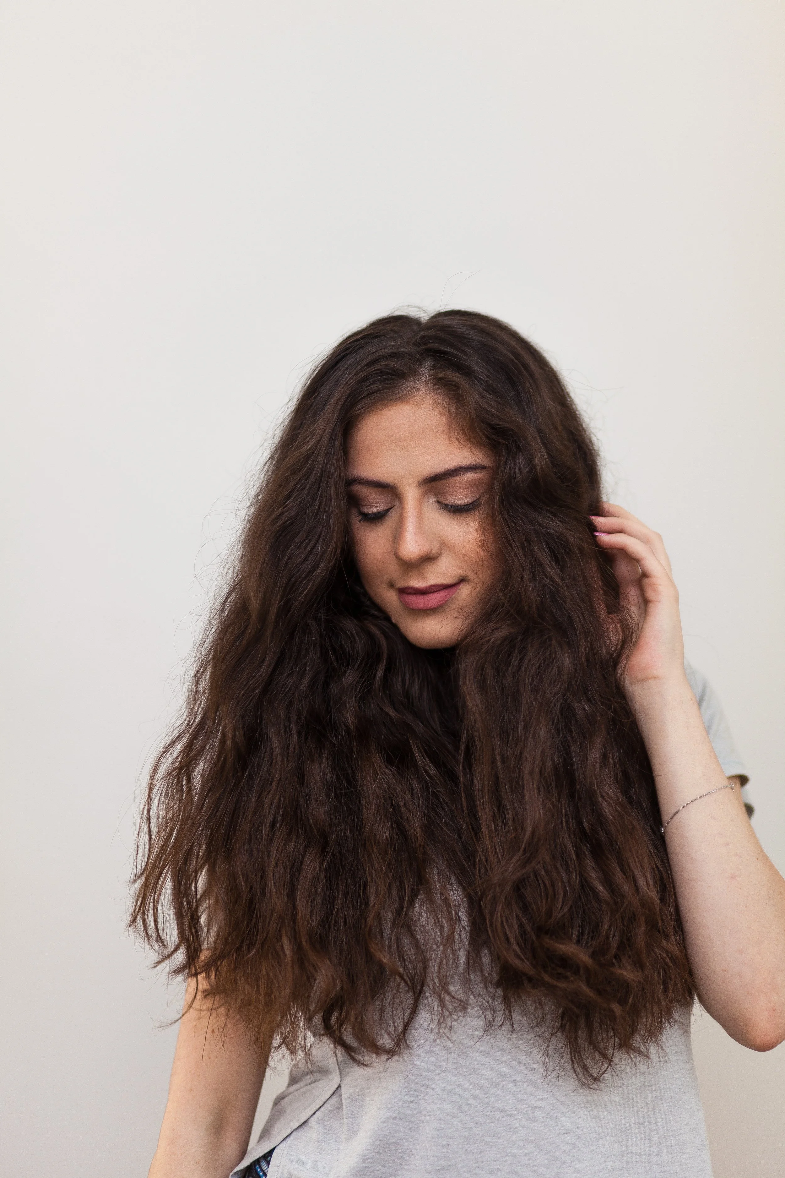 What is a Keratin Smoothing Treatment? — Synergy Hair Melbourne