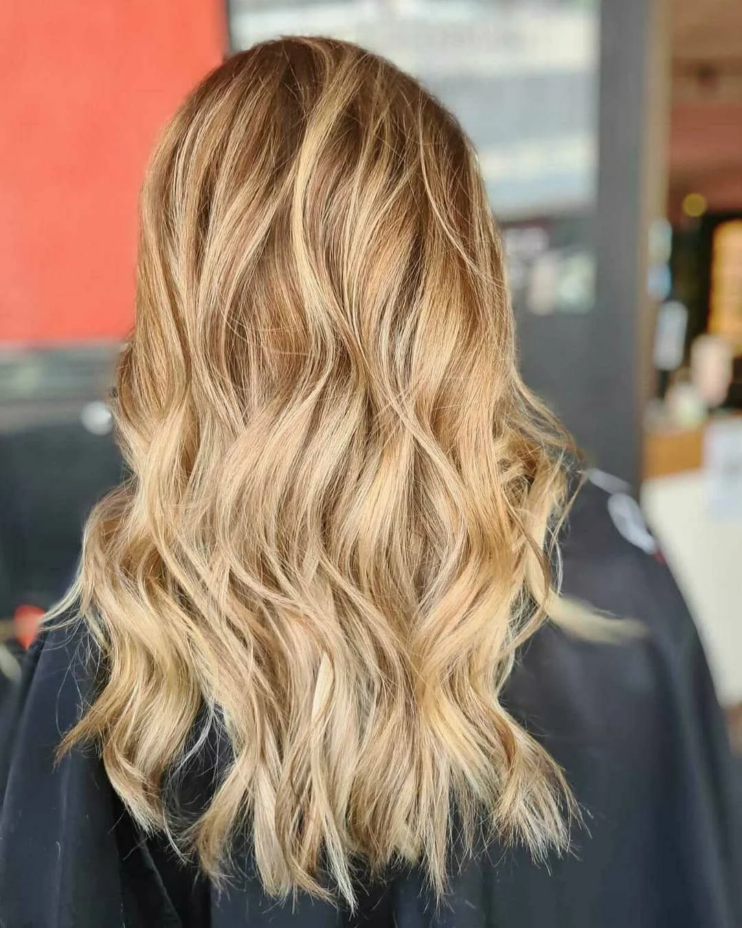 Will Balayage Damage My Hair? — Synergy Hair Melbourne