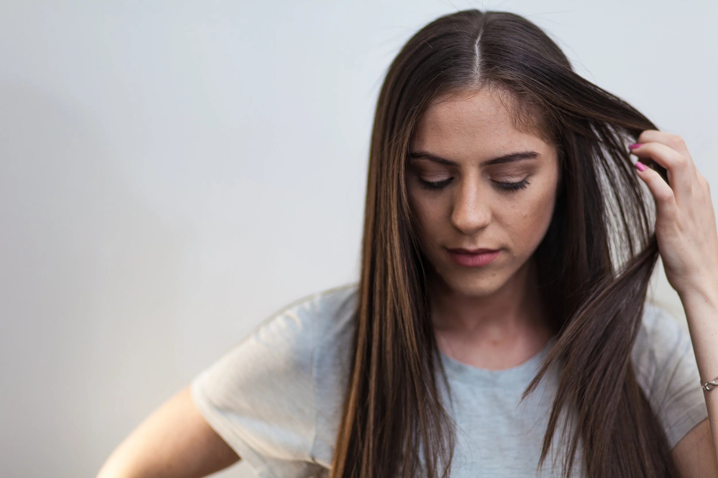 What is a Keratin Smoothing Treatment? — Synergy Hair Melbourne