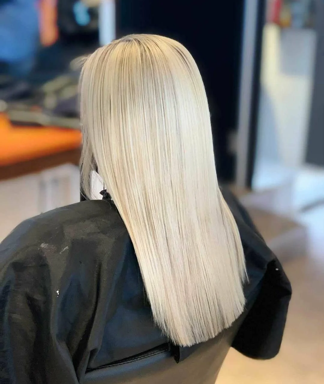Keratin Smoothing Treatment — Synergy Hair Melbourne