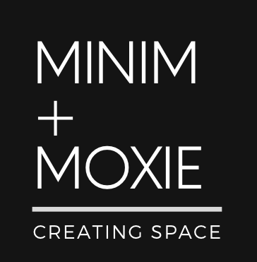 Minim + Moxie