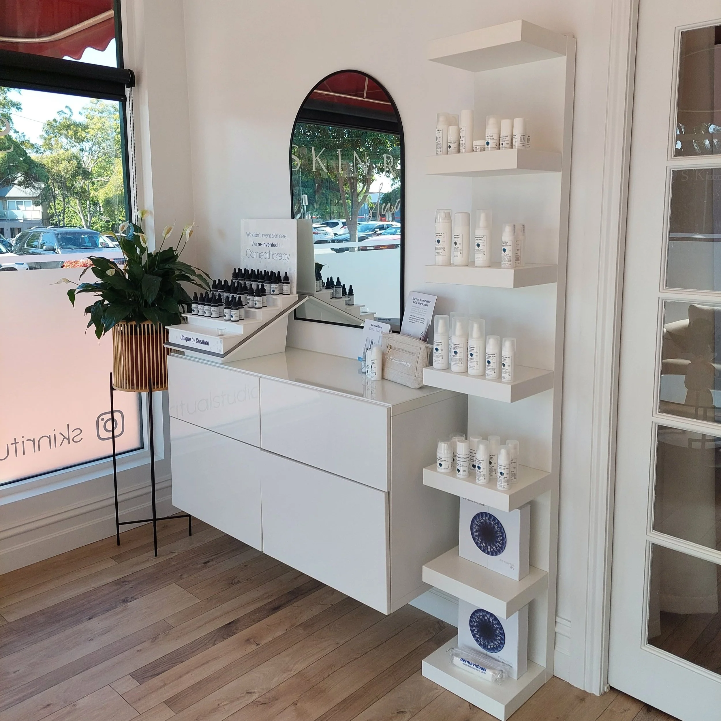Skin Ritual Studio