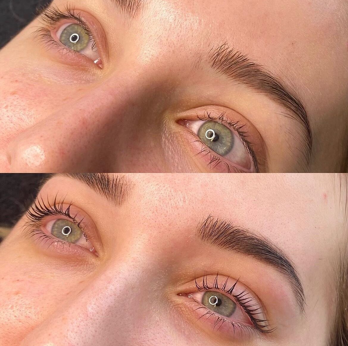 Shayanne killing the lash and brow game 💪🏼
@aesthetikbeautyco 

Shayanne is operating out of Skin Ritual Studio on Monday evenings, Wednesdays &amp; Saturdays ✨

Visit her IG to make a booking! 
👉🏼 @aesthetikbeautyco 
&bull;
&bull;
&bull;
&bull;
