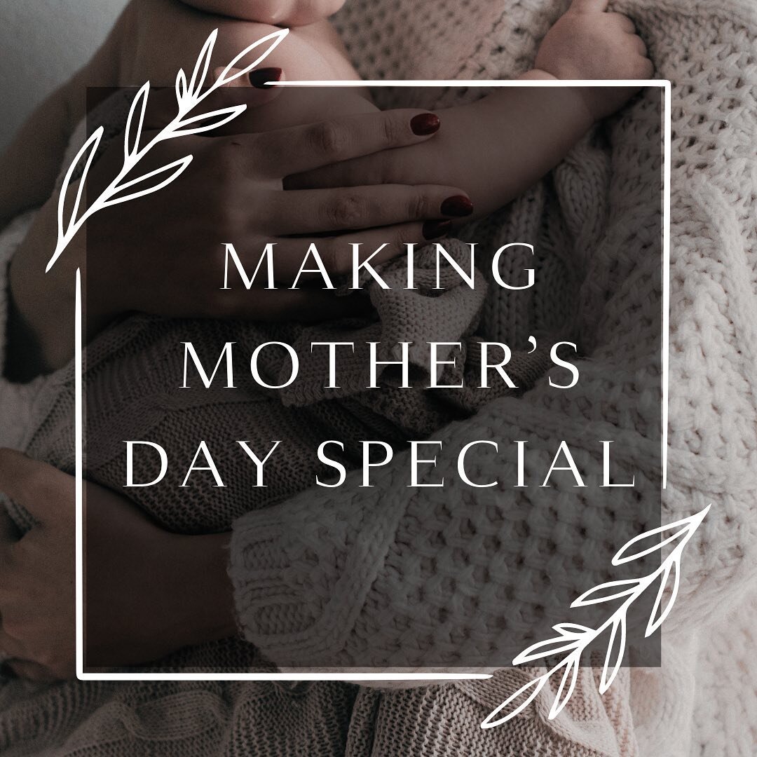 Treat Mum with some pampering this year 🫶🏼 

Organize your Mother&rsquo;s Day gifts at Skin Ritual Studio!
🌼 20% off all gift card purchases 
🌸 $299 for Skin Needling &amp; LED treatments 
🌺 Pick Me Up Package $649 saving $119 

Book now by send