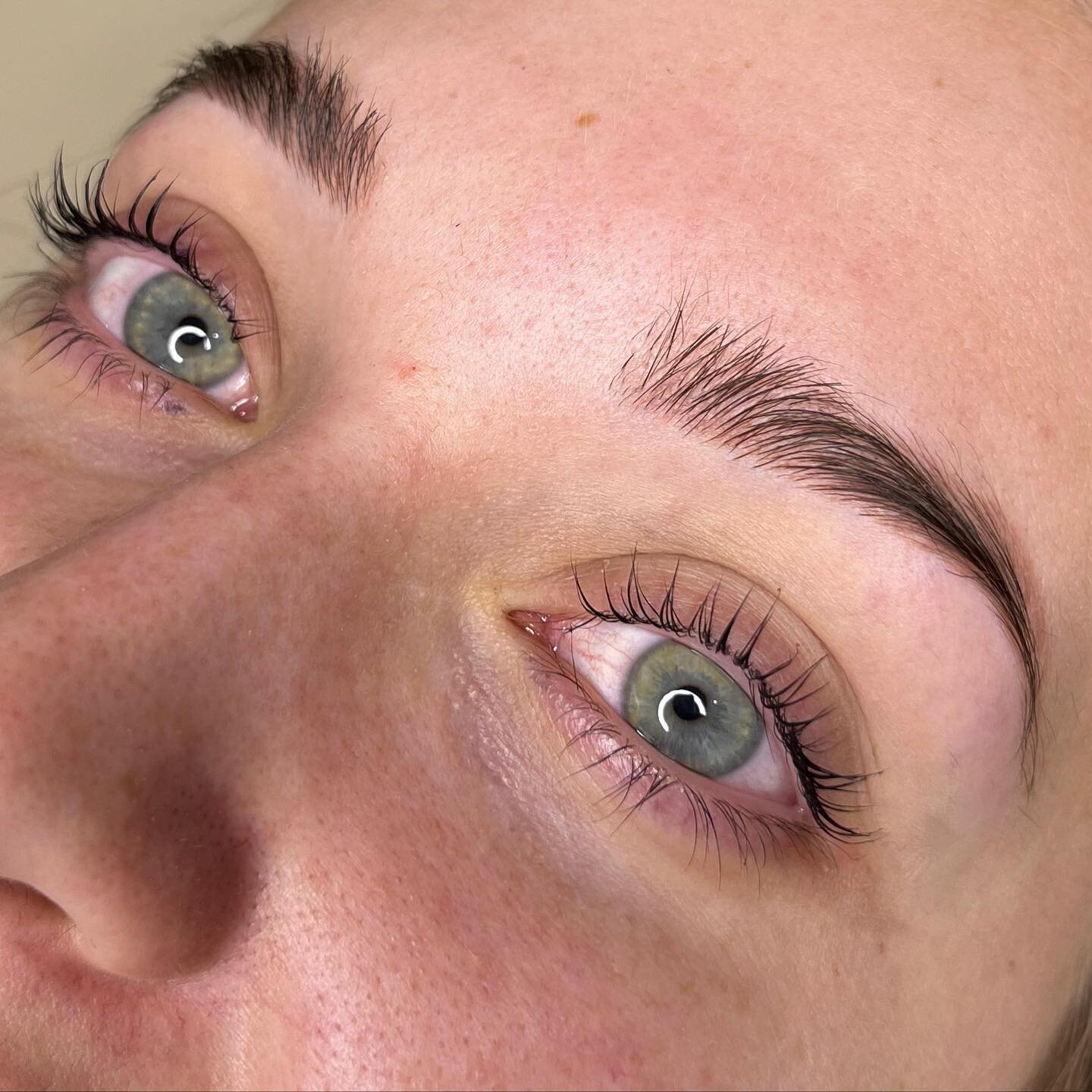 LASH FILLER @aesthetikbeautyco ✨

Shay is now offering Lash Filler treatments! 
Did you know, Lash Filler is clinically proven to increase the thickness of your lashes up to 24% after 3 treatments?

To learn more and book appointments, head over to @