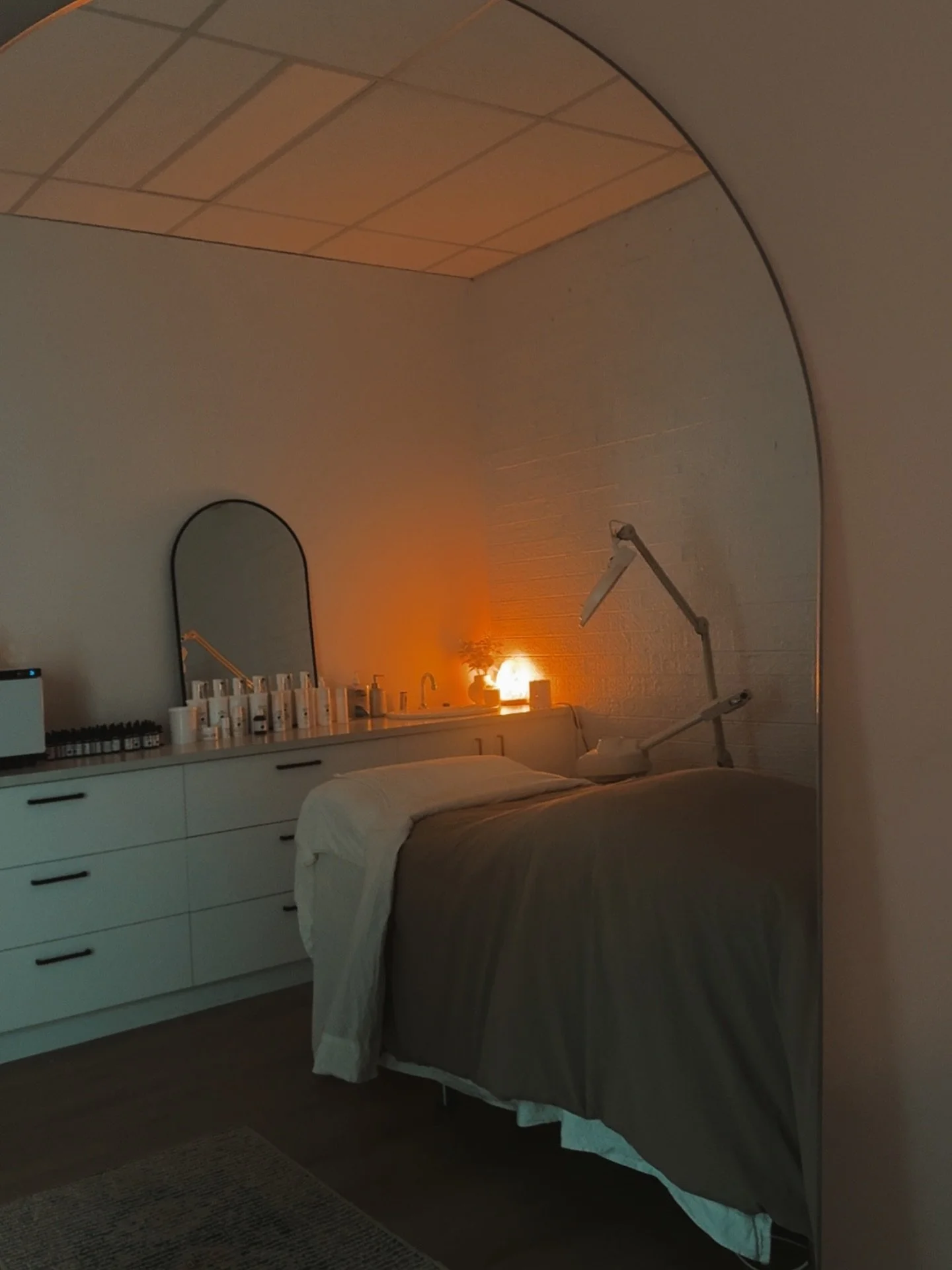 Hello new followers - and welcome to our treatment room! 🤍
 This is your space to slow down, feel held, and begin your journey to healthier, more confident skin.

At Skin Ritual, every treatment is tailored to you - no rushed appointments, no one-si