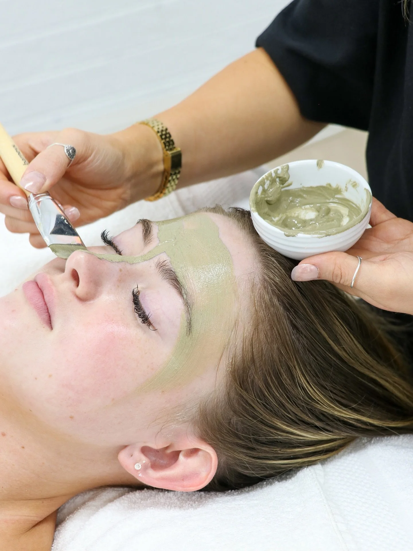 No two skins are the same - and neither are our facials. ✨

Every treatment at Skin Ritual is tailored to you and your skin&rsquo;s unique needs, concerns, and goals. Whether you&rsquo;re dealing with sensitivity, breakouts, or just need a deep reset