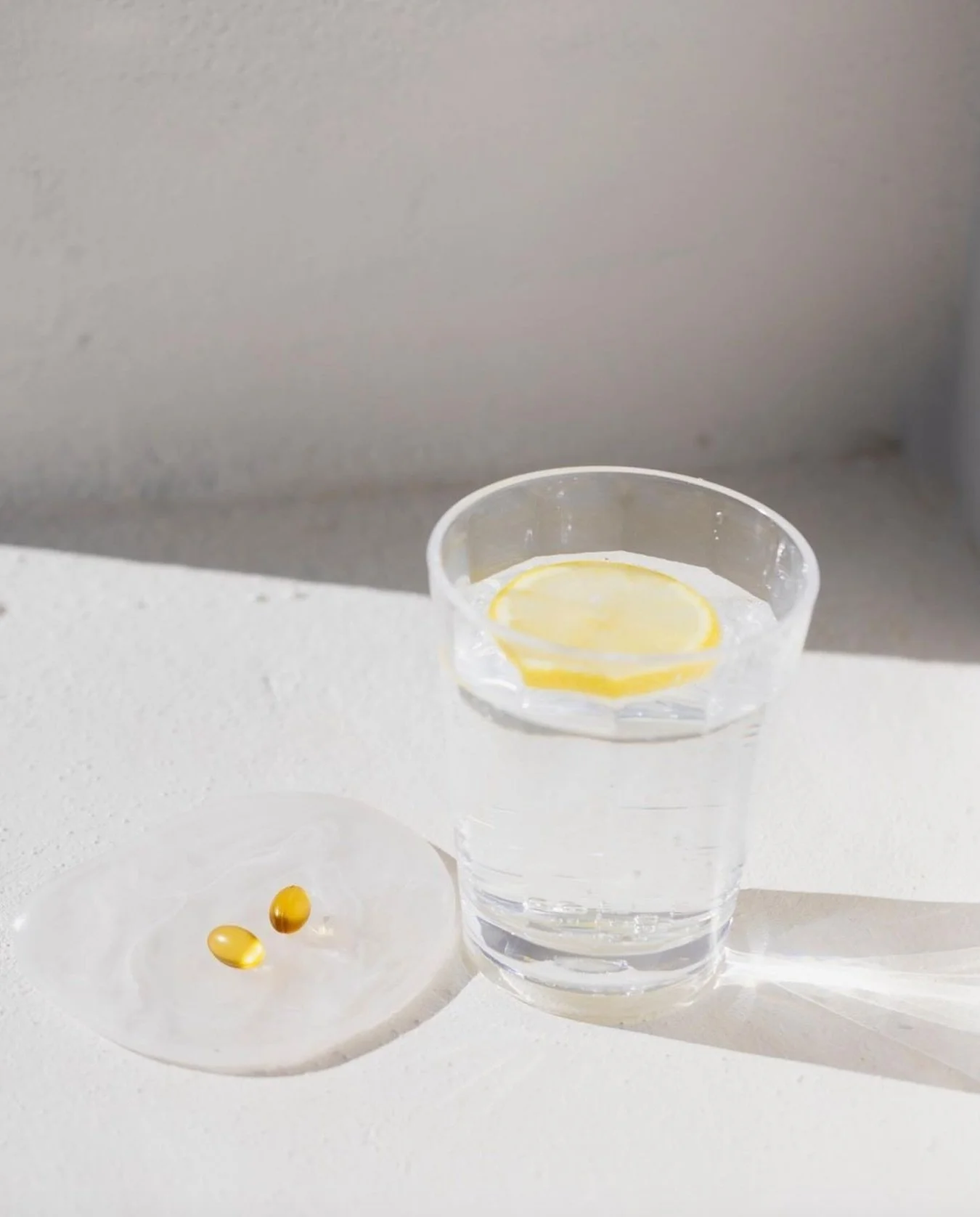 ✨ Skin care starts from the inside ✨
 Your skin is a reflection of what&rsquo;s happening within - and that&rsquo;s where Simka Omega comes in 🌿💧 

Packed with high-quality omegas, it supports skin hydration, barrier health, and that natural glow w