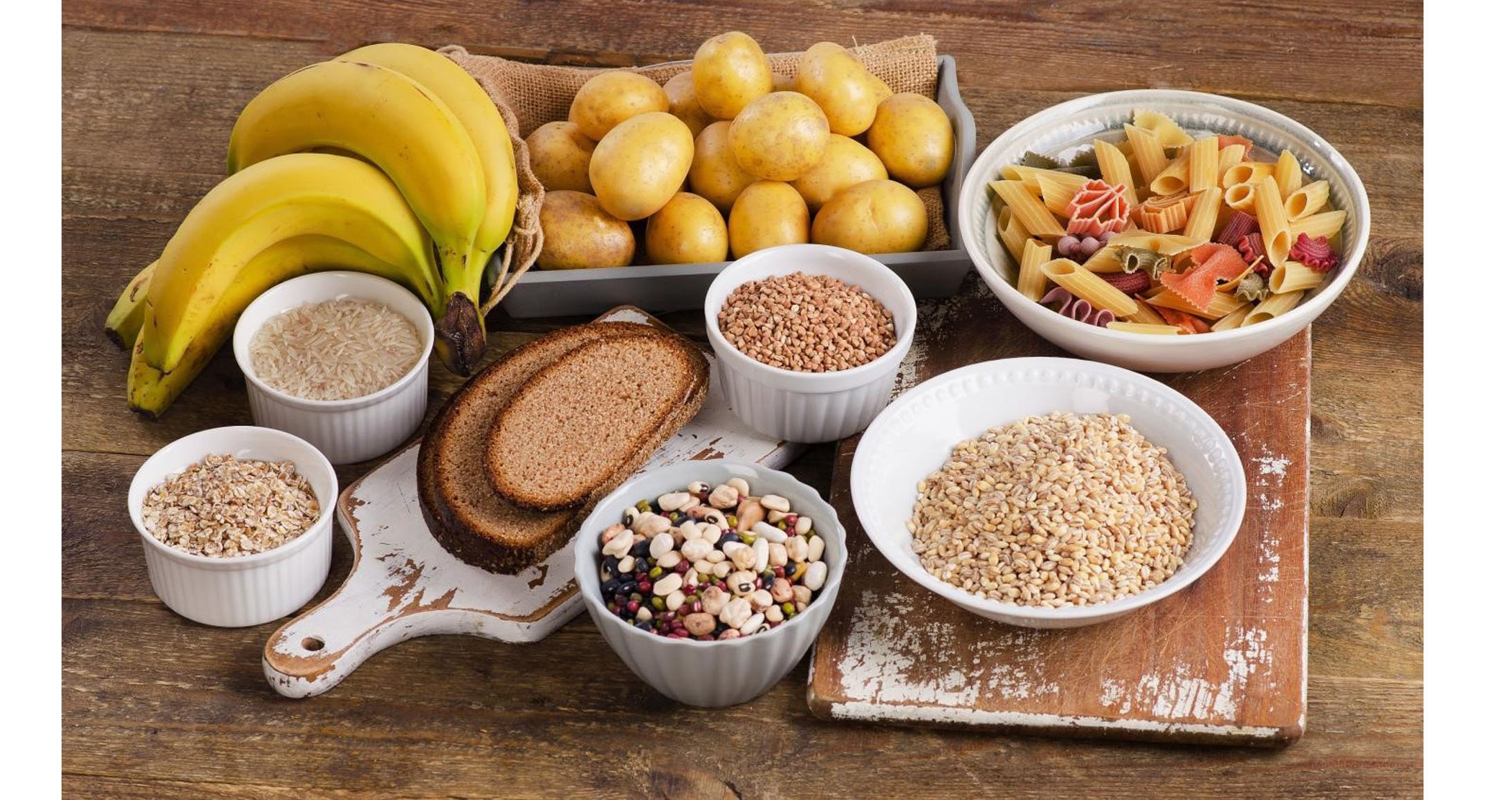 Unlocking the Power of Resistant Starches: A Healthier Choice for Your Gut