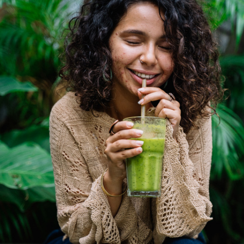 The Power of Personalized Health: Transforming Women's Wellness