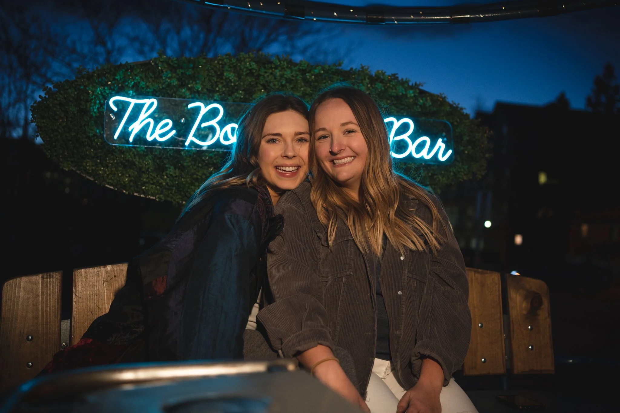The Boise Bike Bar