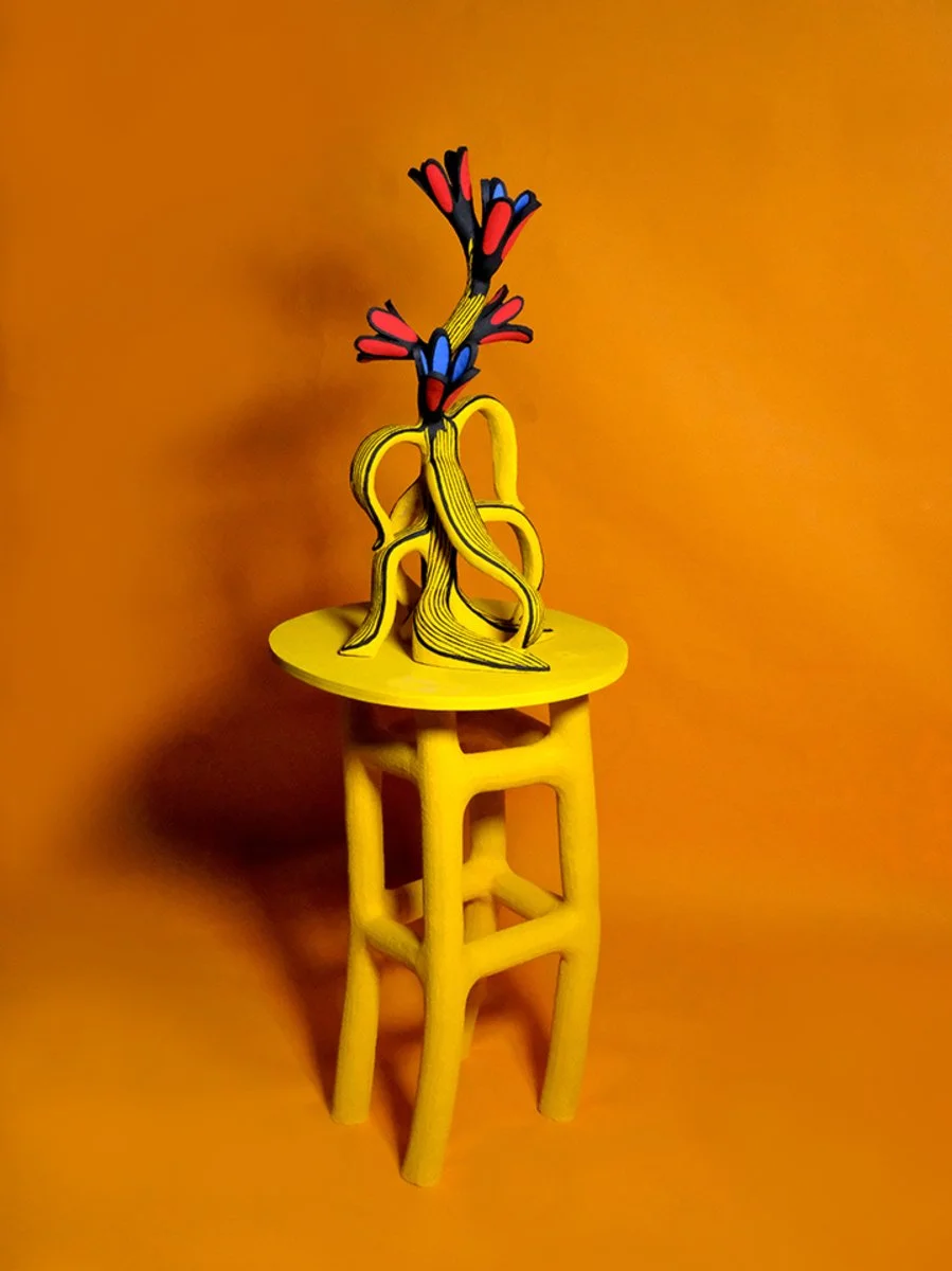 Ariana Heinzman — J. Rinehart Gallery