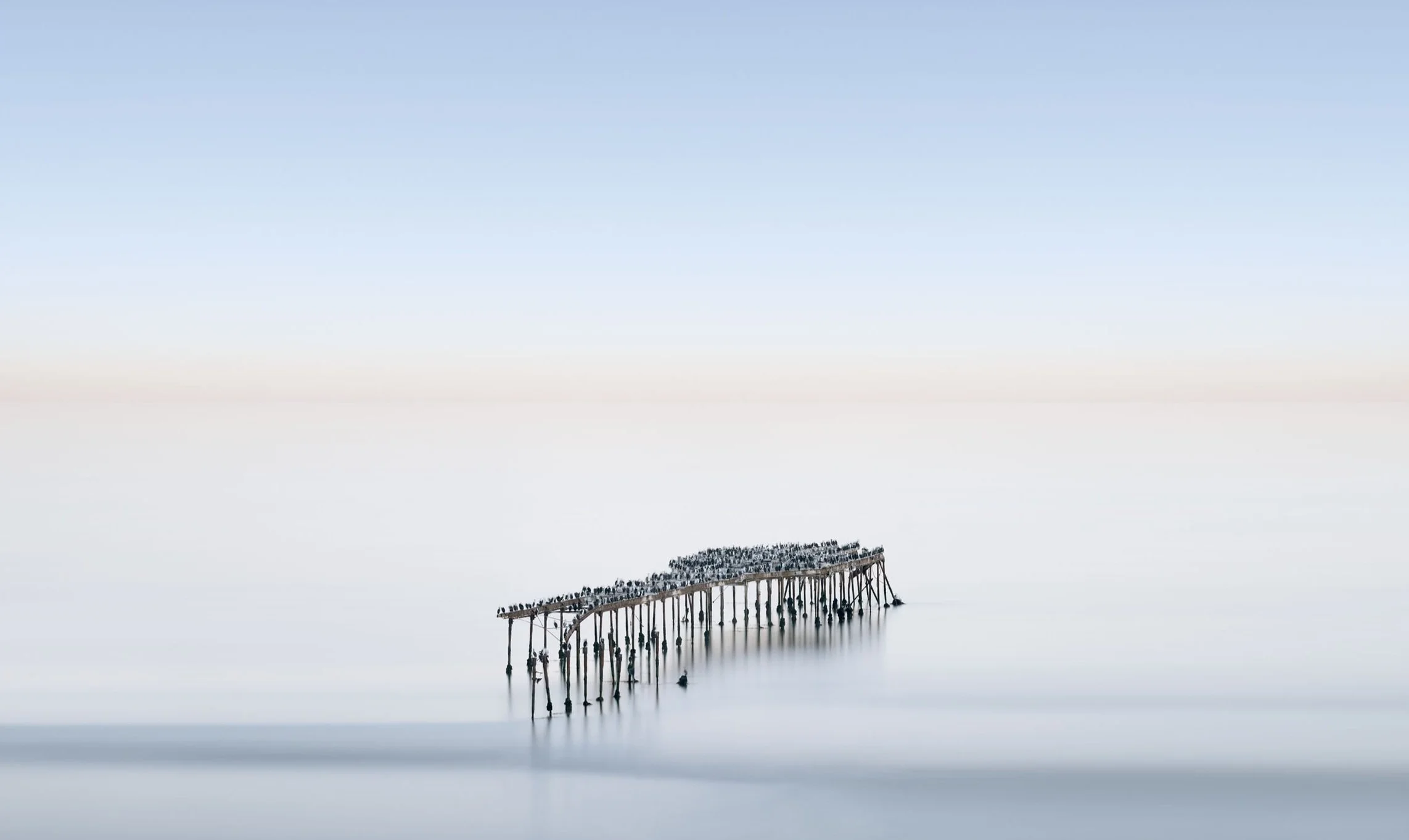 CHRIS JORDAN — J. Rinehart Gallery
