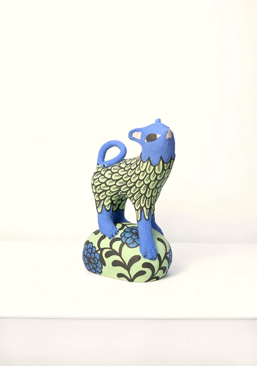 Ariana Heinzman — J. Rinehart Gallery
