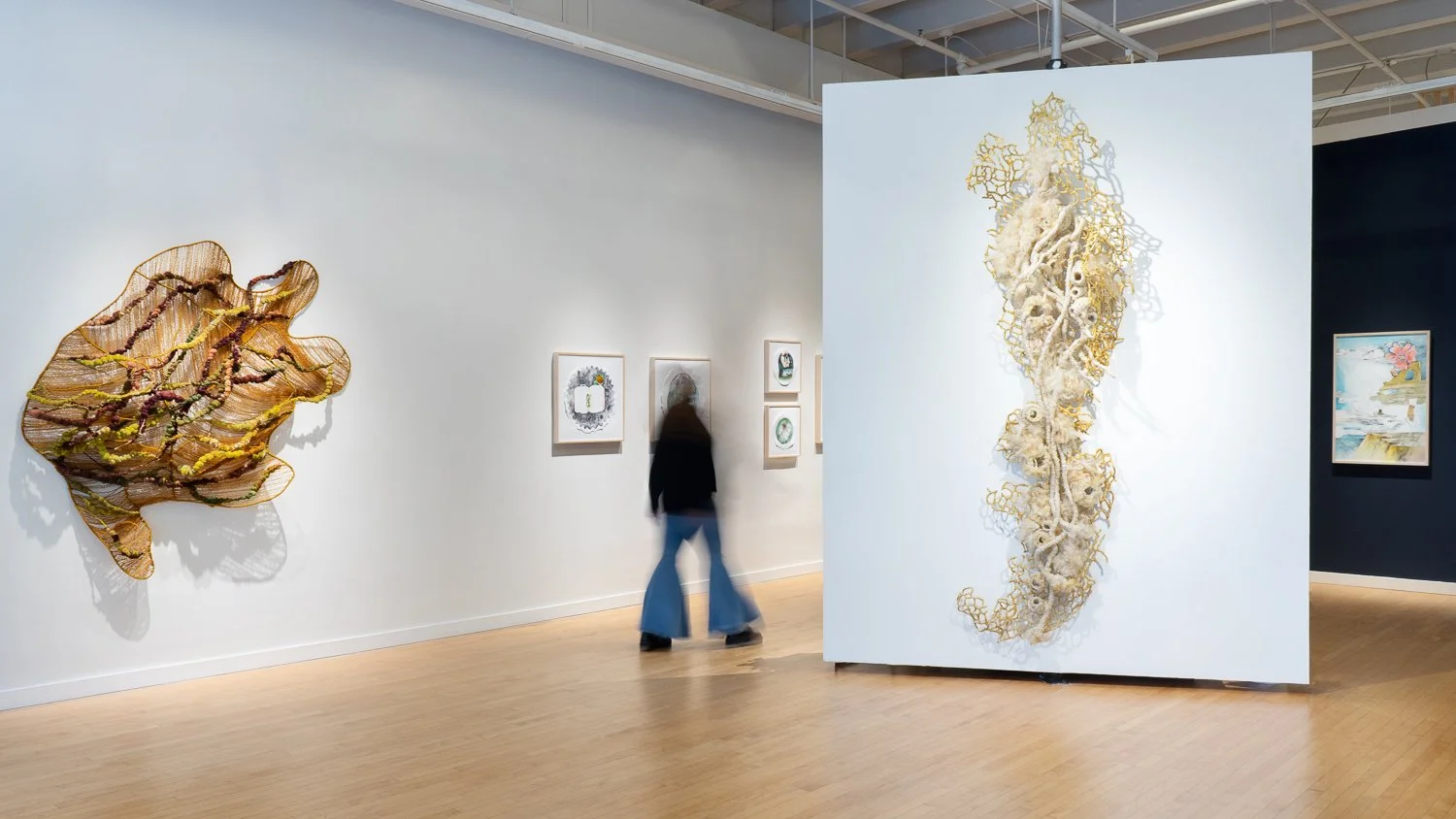 Artist Talk | In Conversation with Gala Bent & Tininha Silva — J ...