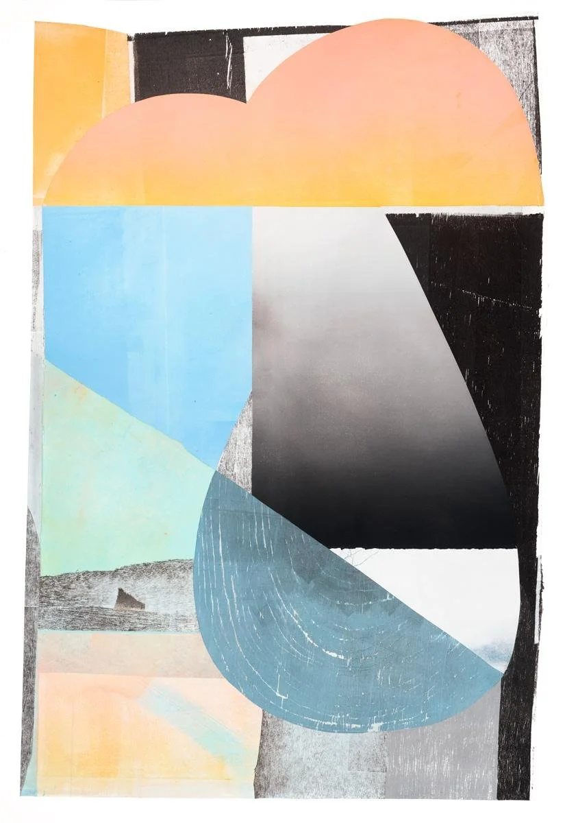KELDA MARTENSEN | Artist Talk