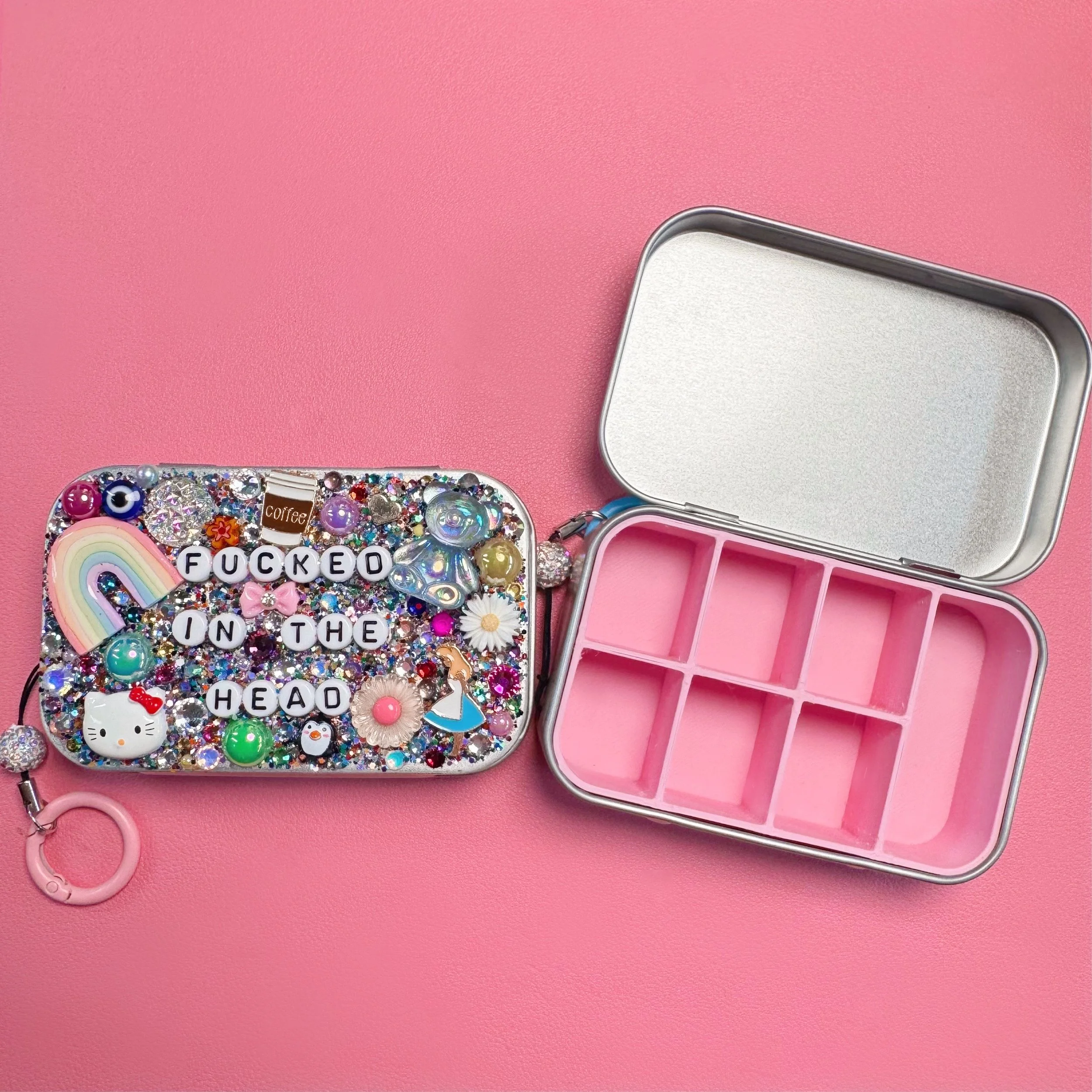 Mini Organizer