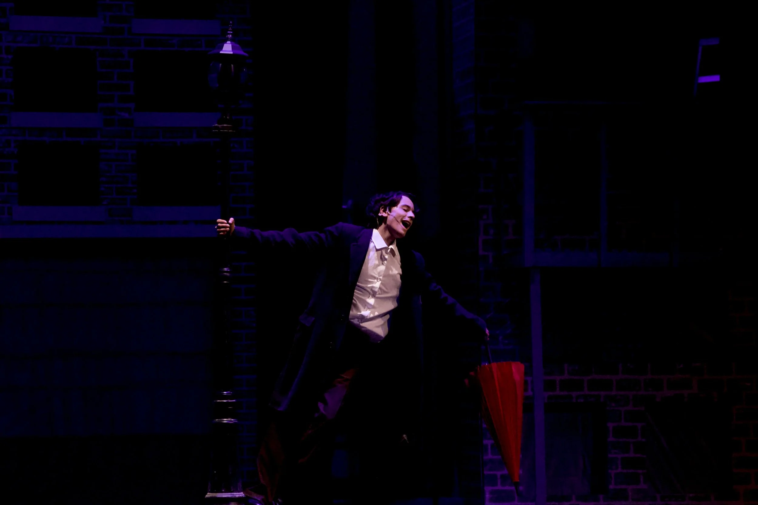 Singin' in the Rain