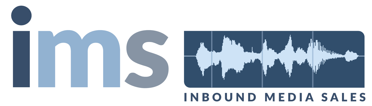 Inbound Media Sales