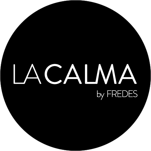 La Calma by Fredes