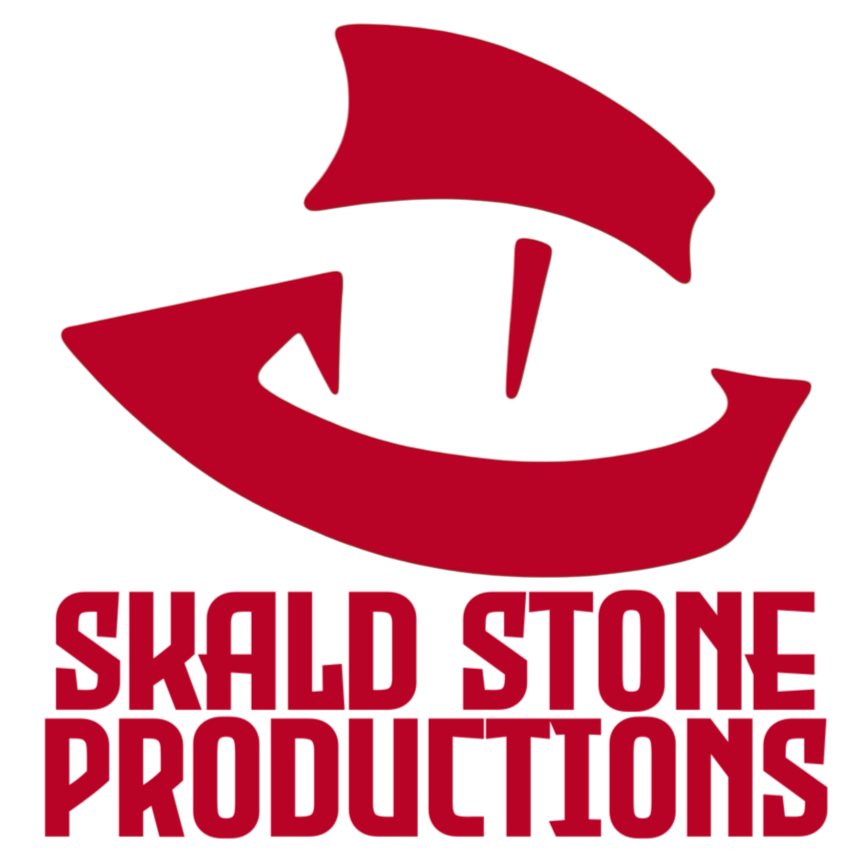 The Skald Stone