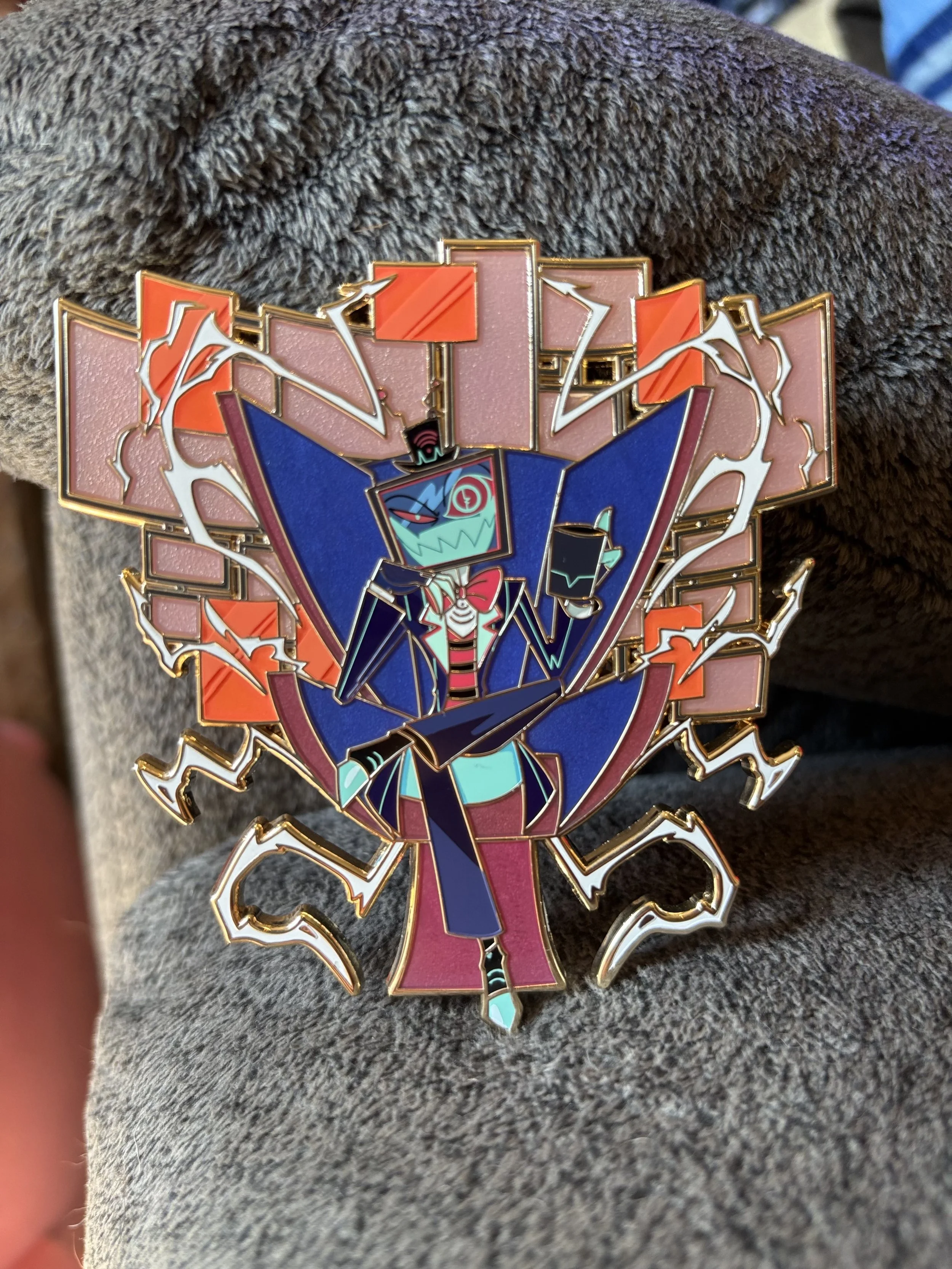 Once Upon a Pin Co.