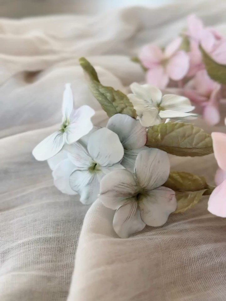 A gentle reminder &mdash; enrollment for our March 2nd Sugar Flower Workshop closes early next week.🚨

Registration will close at the beginning of next week. If you&rsquo;ve been meaning to join us, now is the time to secure your seat.

We&rsquo;ll 